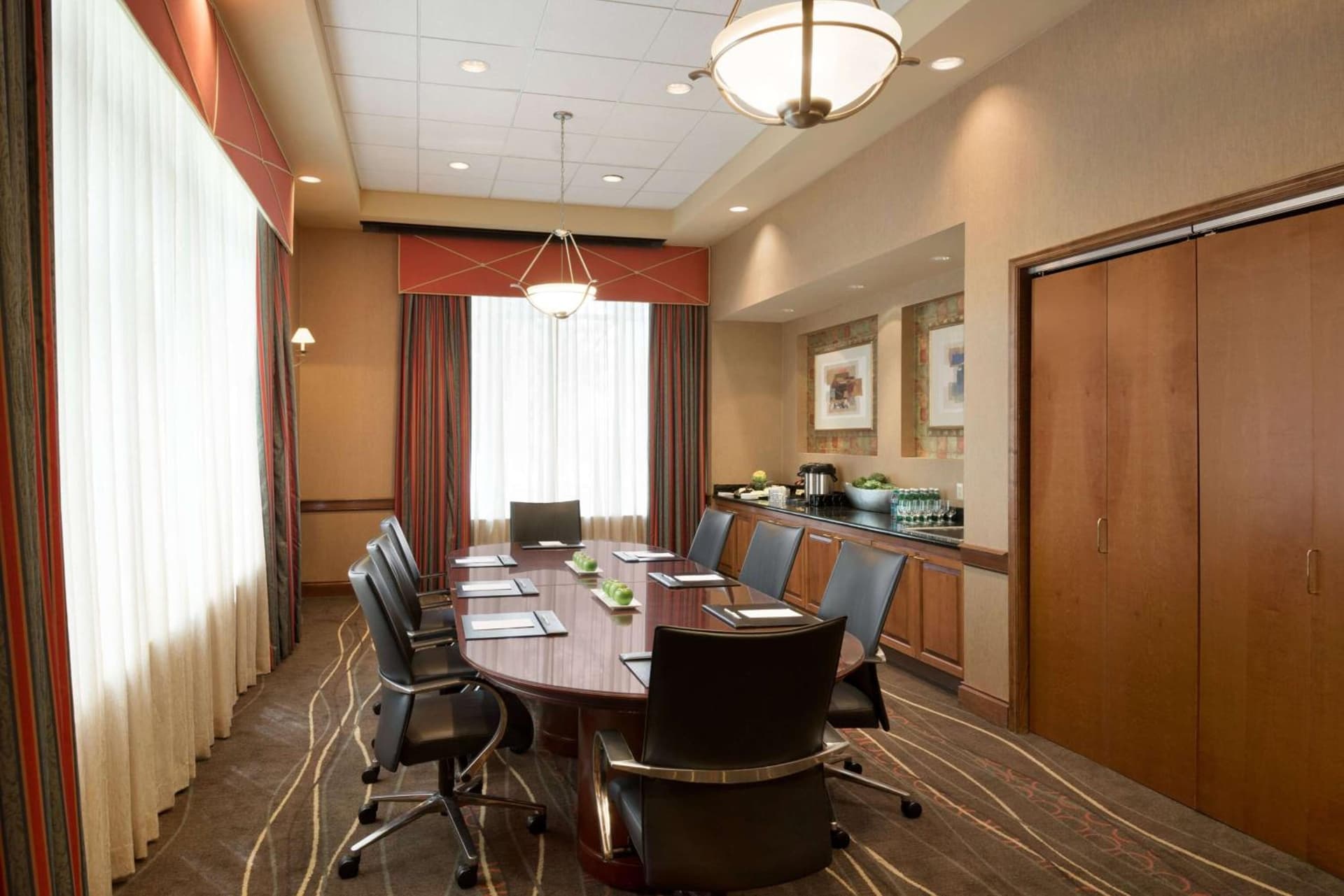 Embassy Suites by Hilton Franklin Cool Spring gallery photo in Franklin, TN — image 12