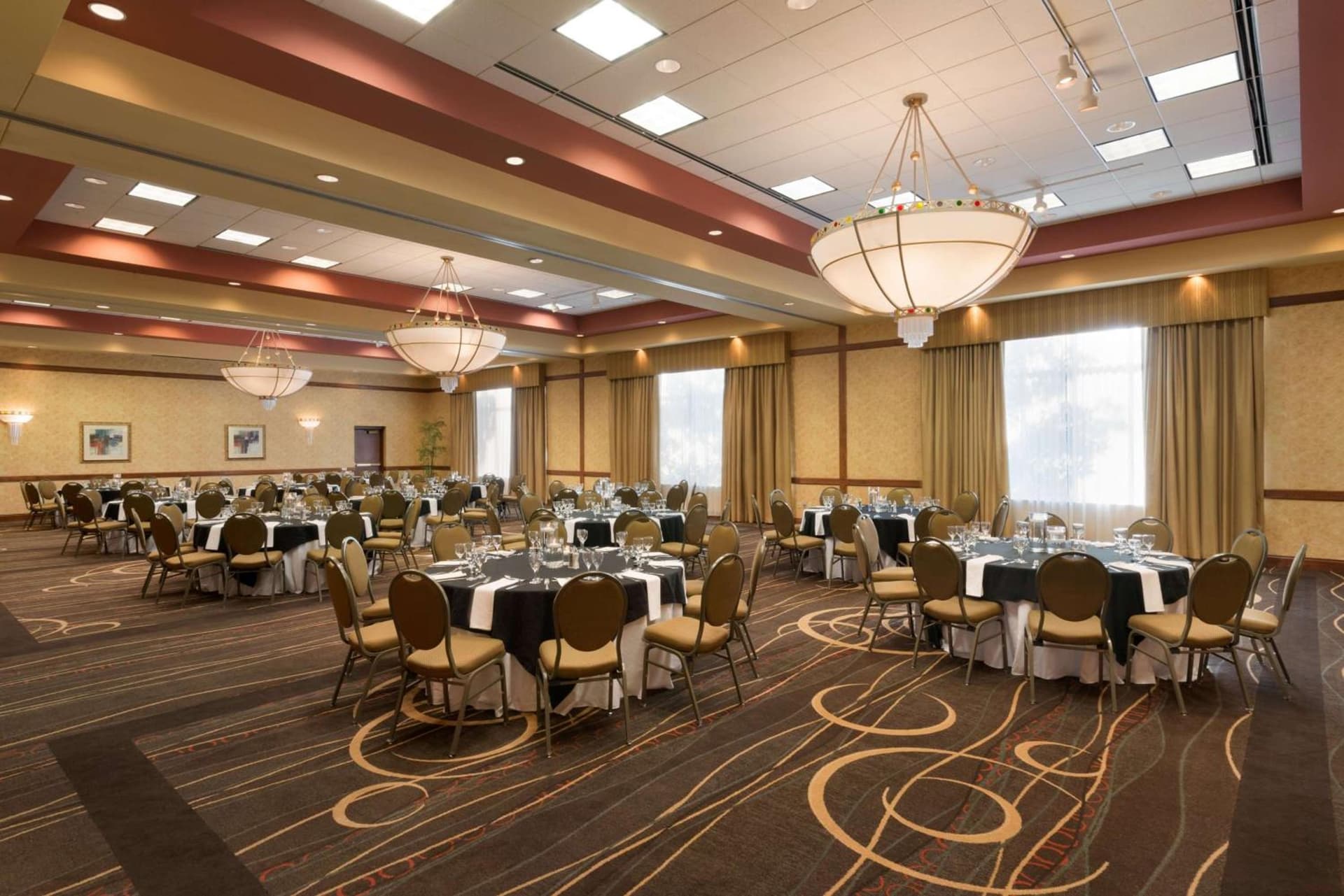 Embassy Suites by Hilton Franklin Cool Spring gallery photo in Franklin, TN — image 23