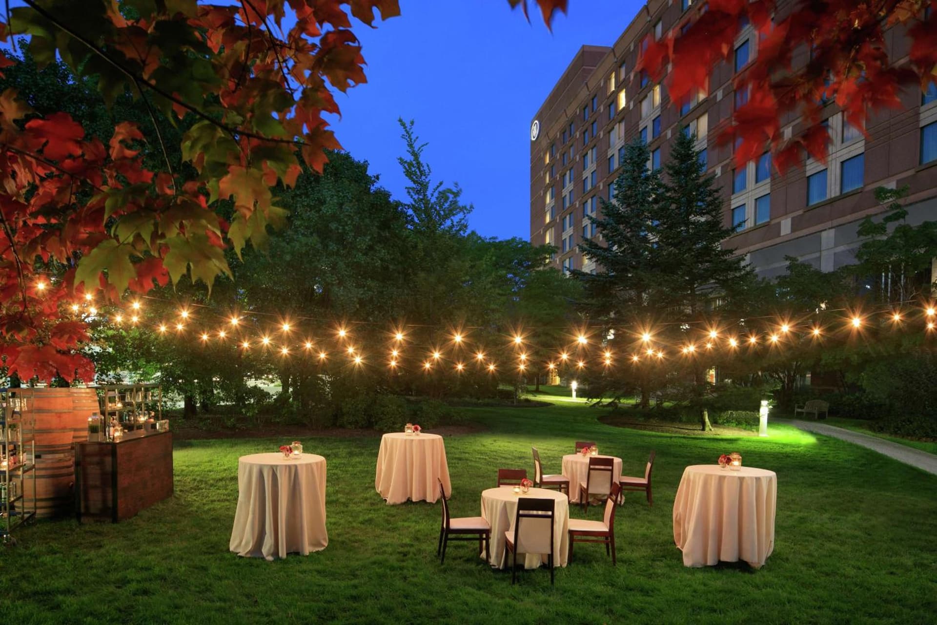 Hilton Boston Logan Airport gallery photo in Boston, MA — image 33