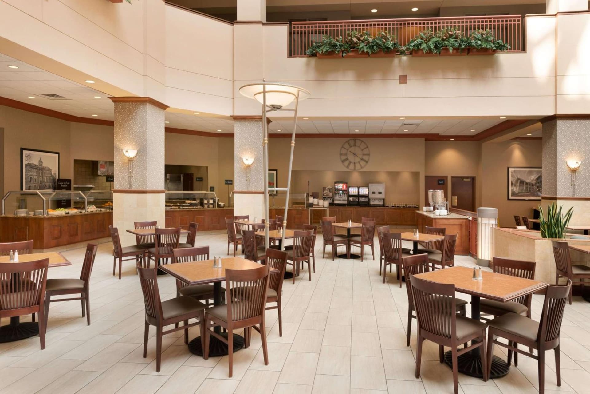 Embassy Suites by Hilton Franklin Cool Spring gallery photo in Franklin, TN — image 16