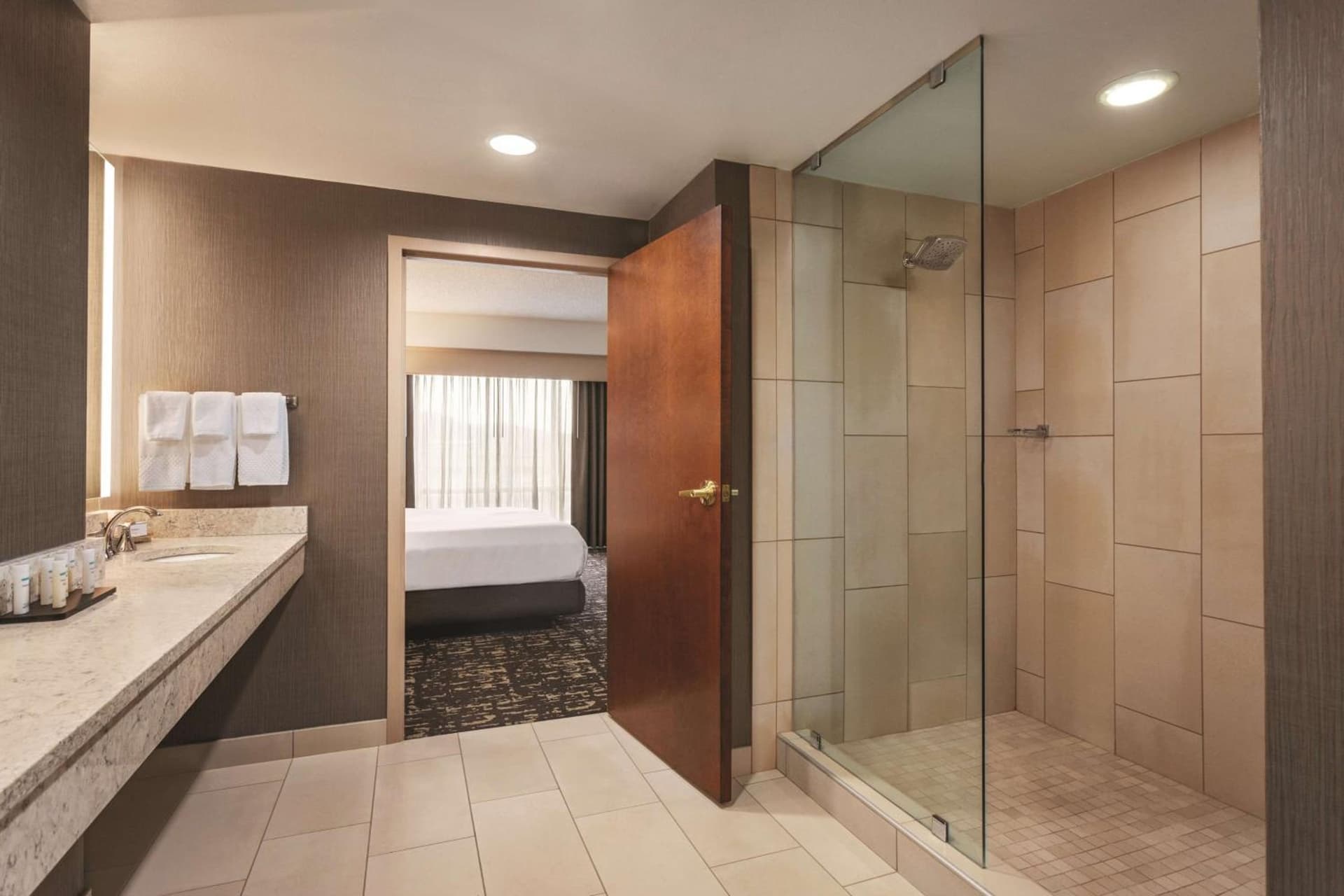 Embassy Suites by Hilton Franklin Cool Spring gallery photo in Franklin, TN — image 18