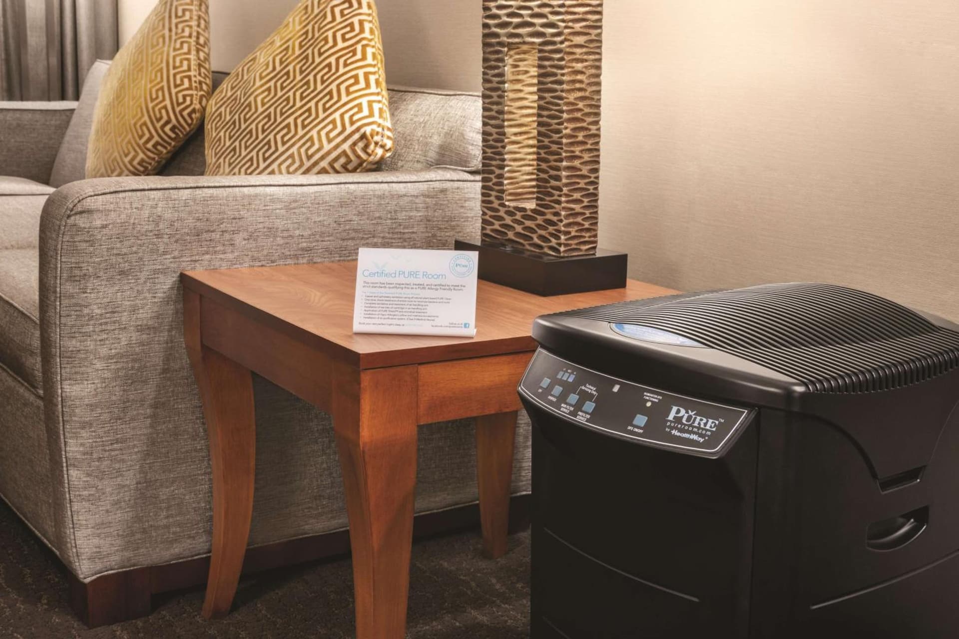 Embassy Suites by Hilton Franklin Cool Spring gallery photo in Franklin, TN — image 15