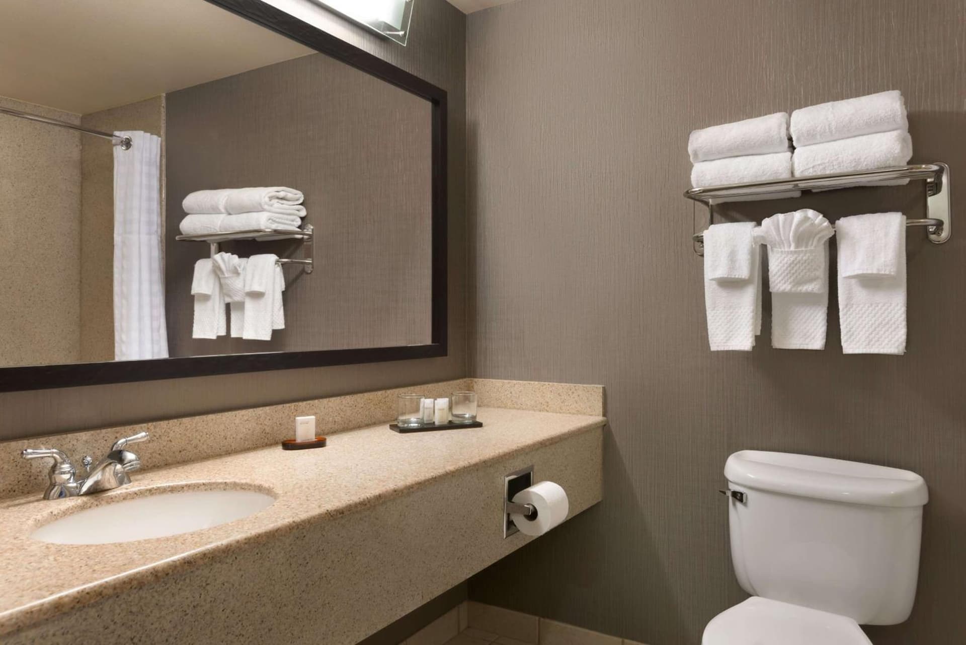Embassy Suites by Hilton Franklin Cool Spring gallery photo in Franklin, TN — image 37