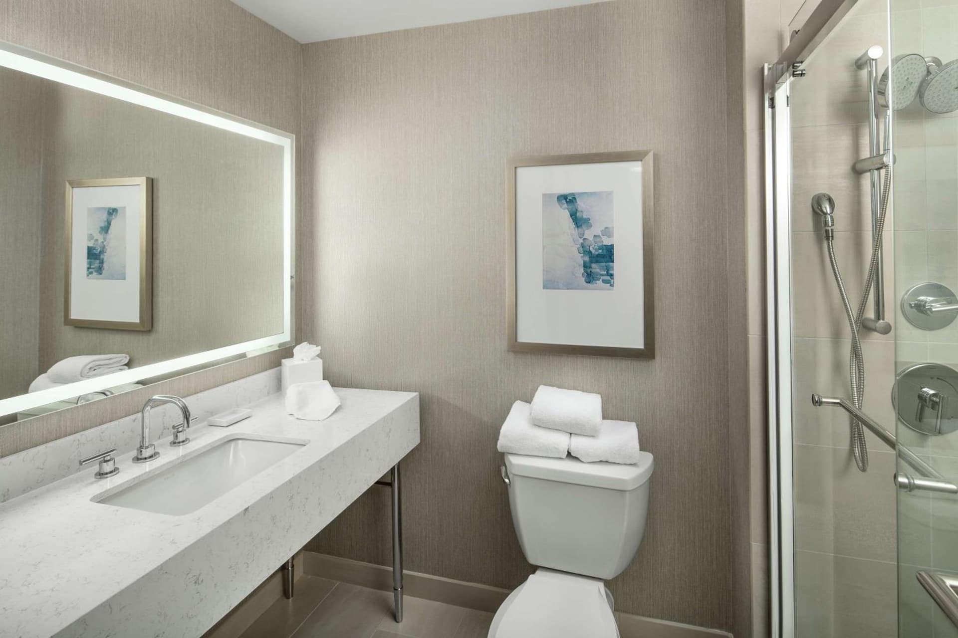 Hilton Boston Logan Airport gallery photo in Boston, MA — image 26
