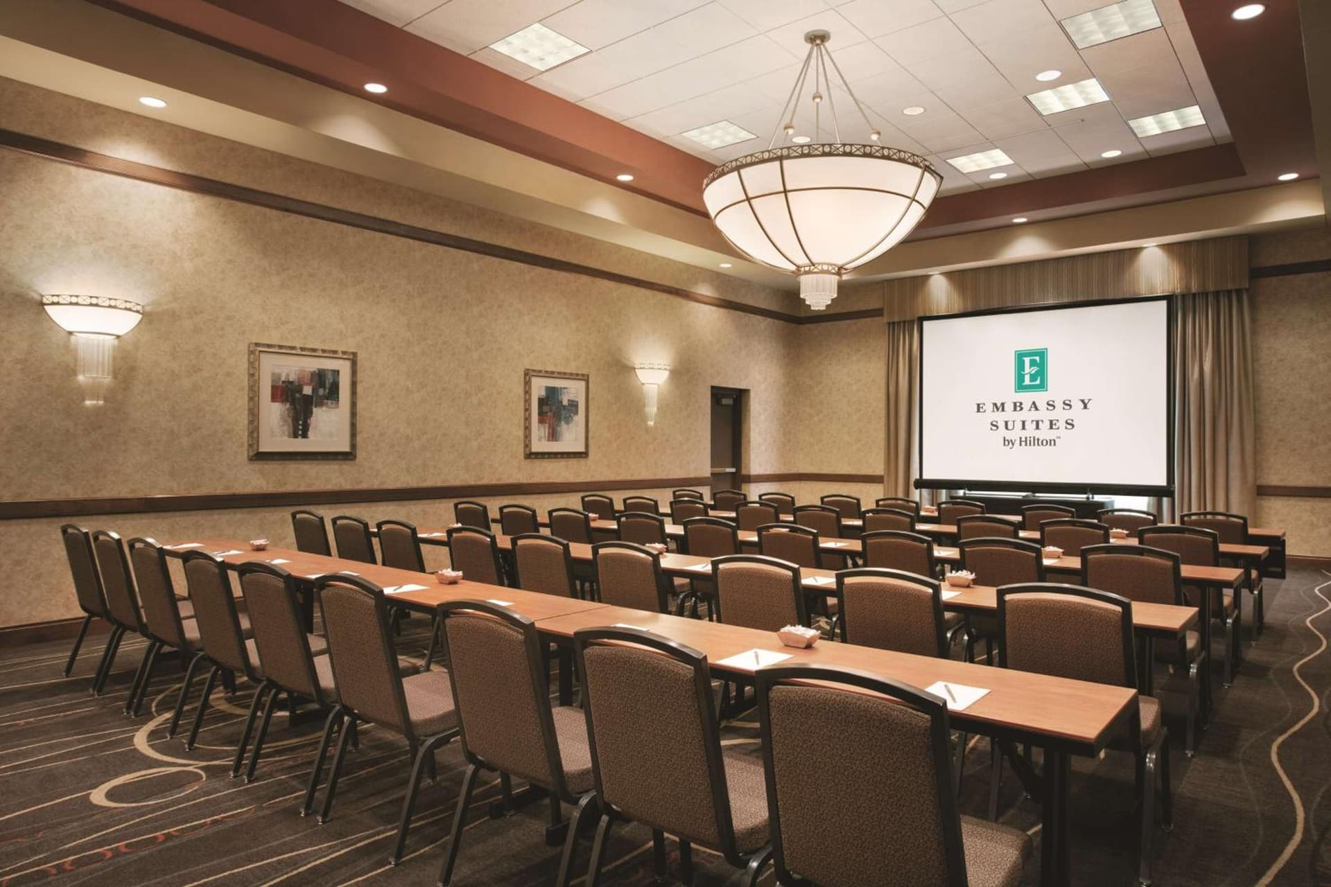 Embassy Suites by Hilton Franklin Cool Spring gallery photo in Franklin, TN — image 31