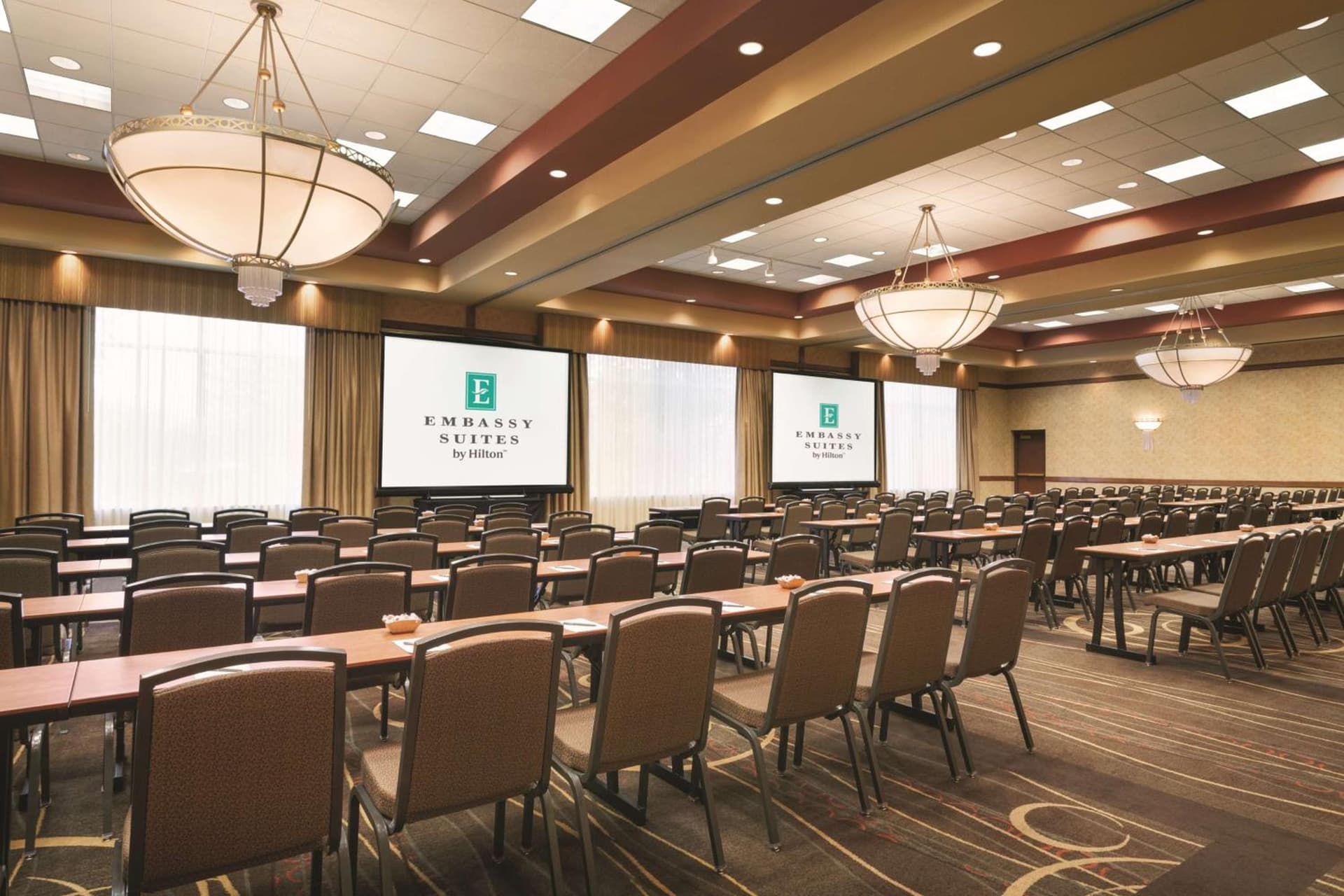 Embassy Suites by Hilton Franklin Cool Spring gallery photo in Franklin, TN — image 29