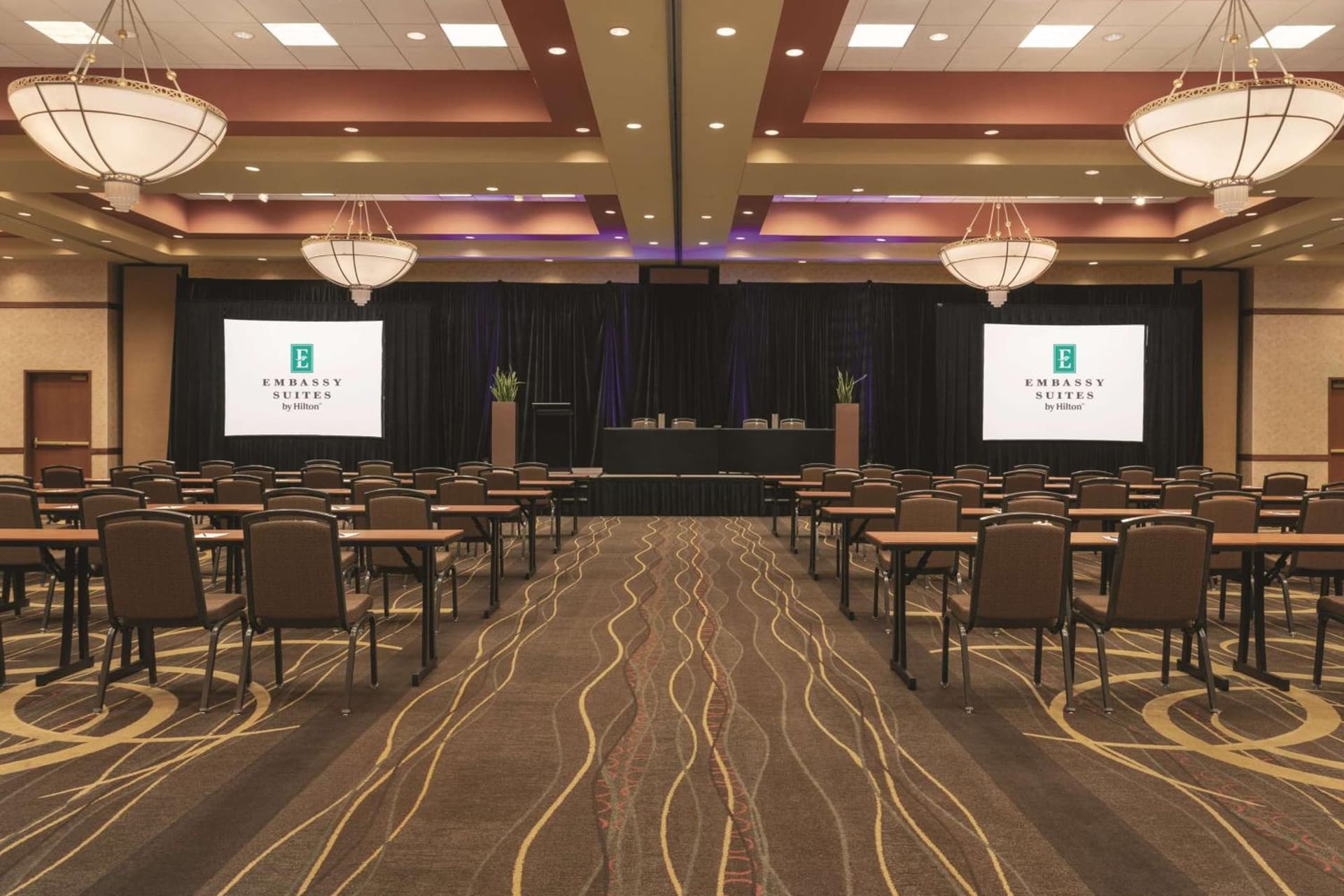 Embassy Suites by Hilton Franklin Cool Spring gallery photo in Franklin, TN — image 32