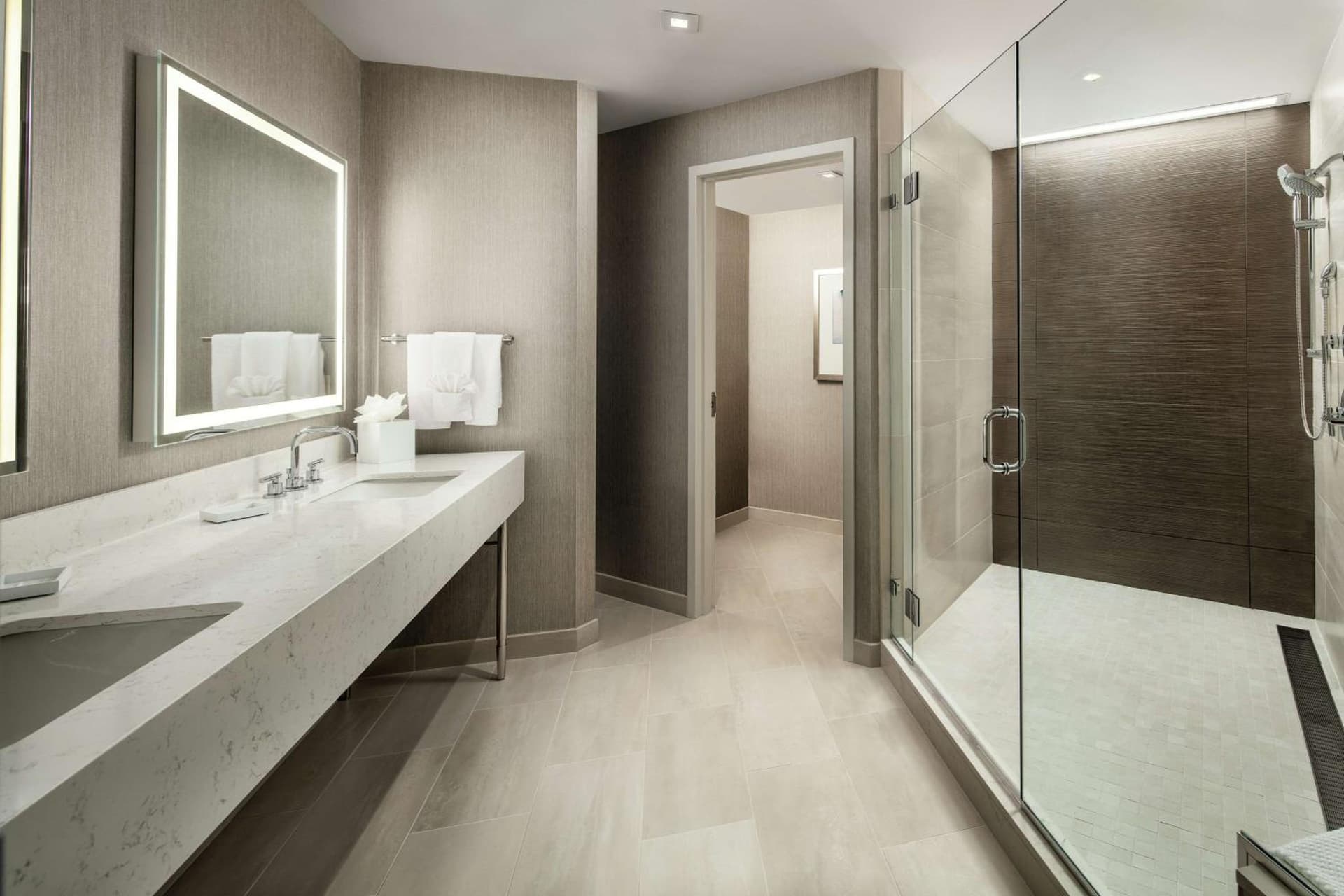 Hilton Boston Logan Airport gallery photo in Boston, MA — image 49