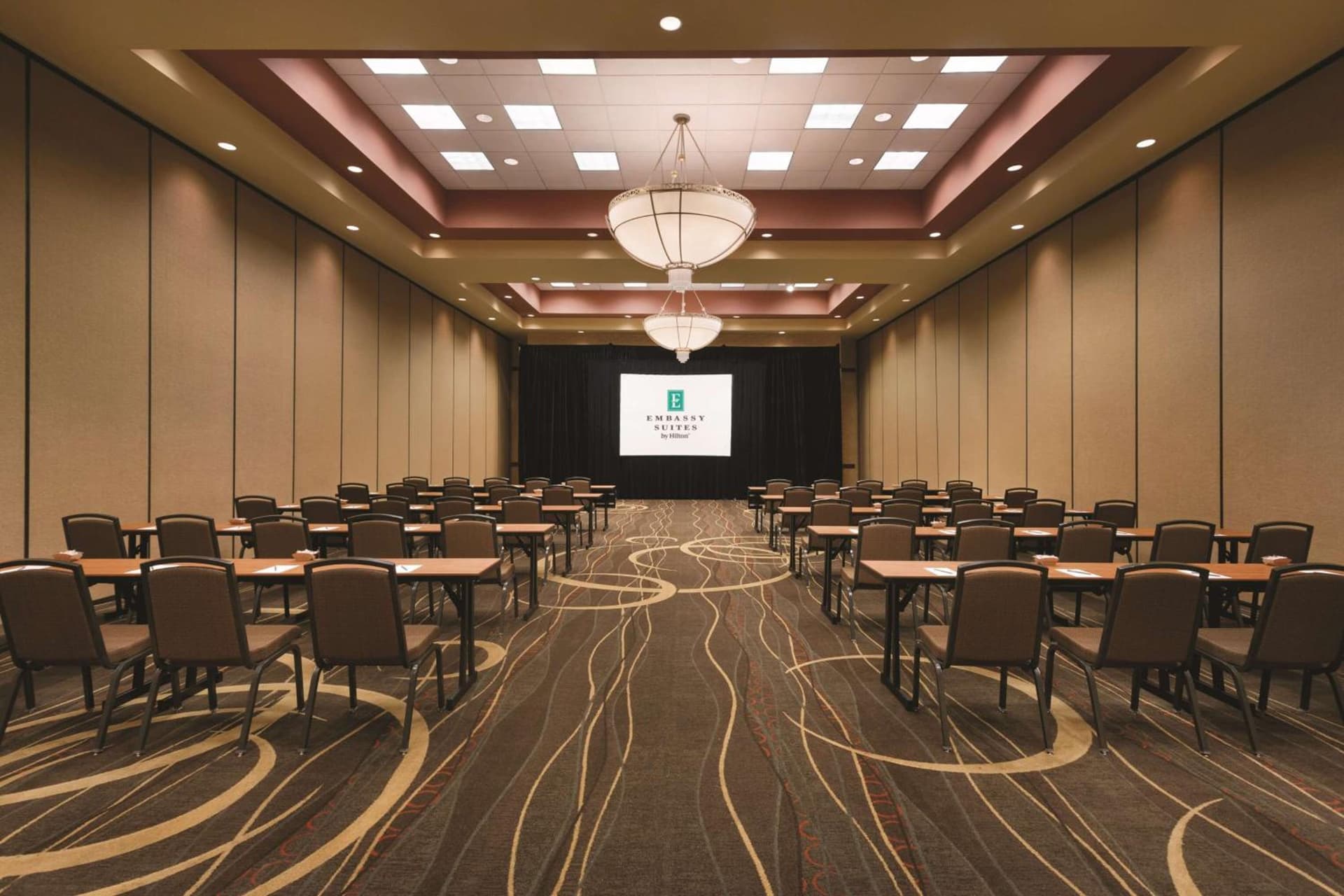 Embassy Suites by Hilton Franklin Cool Spring gallery photo in Franklin, TN — image 54