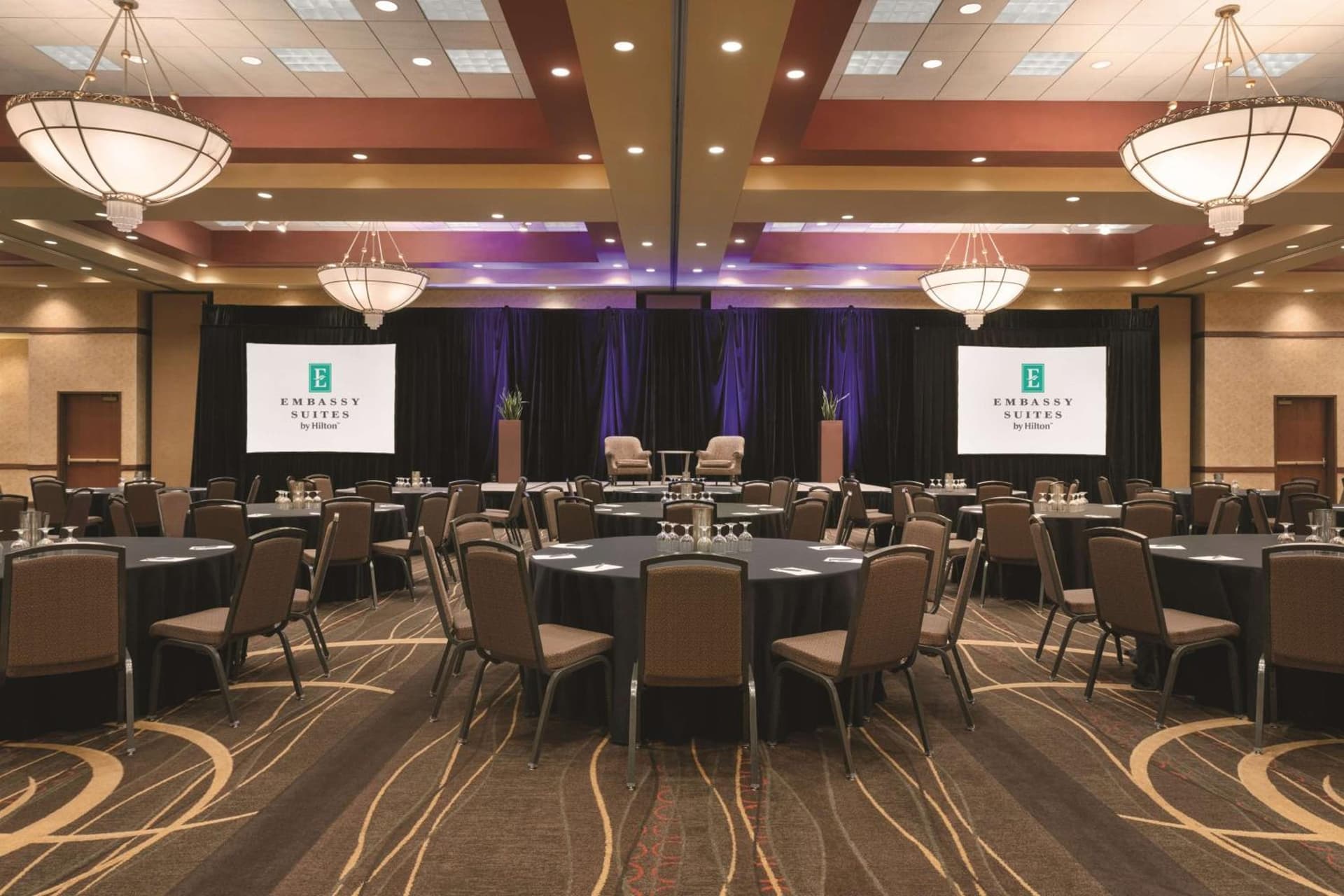 Embassy Suites by Hilton Franklin Cool Spring gallery photo in Franklin, TN — image 41