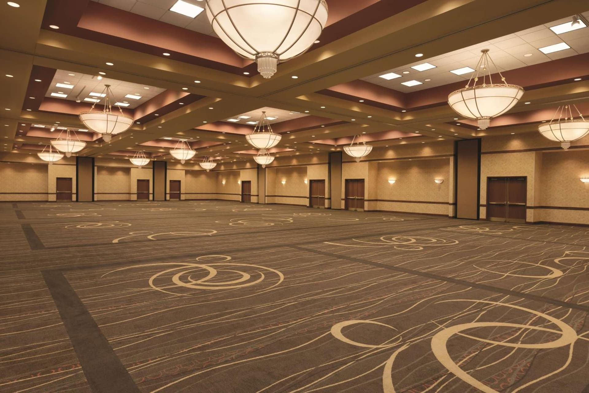 Embassy Suites by Hilton Franklin Cool Spring gallery photo in Franklin, TN — image 60