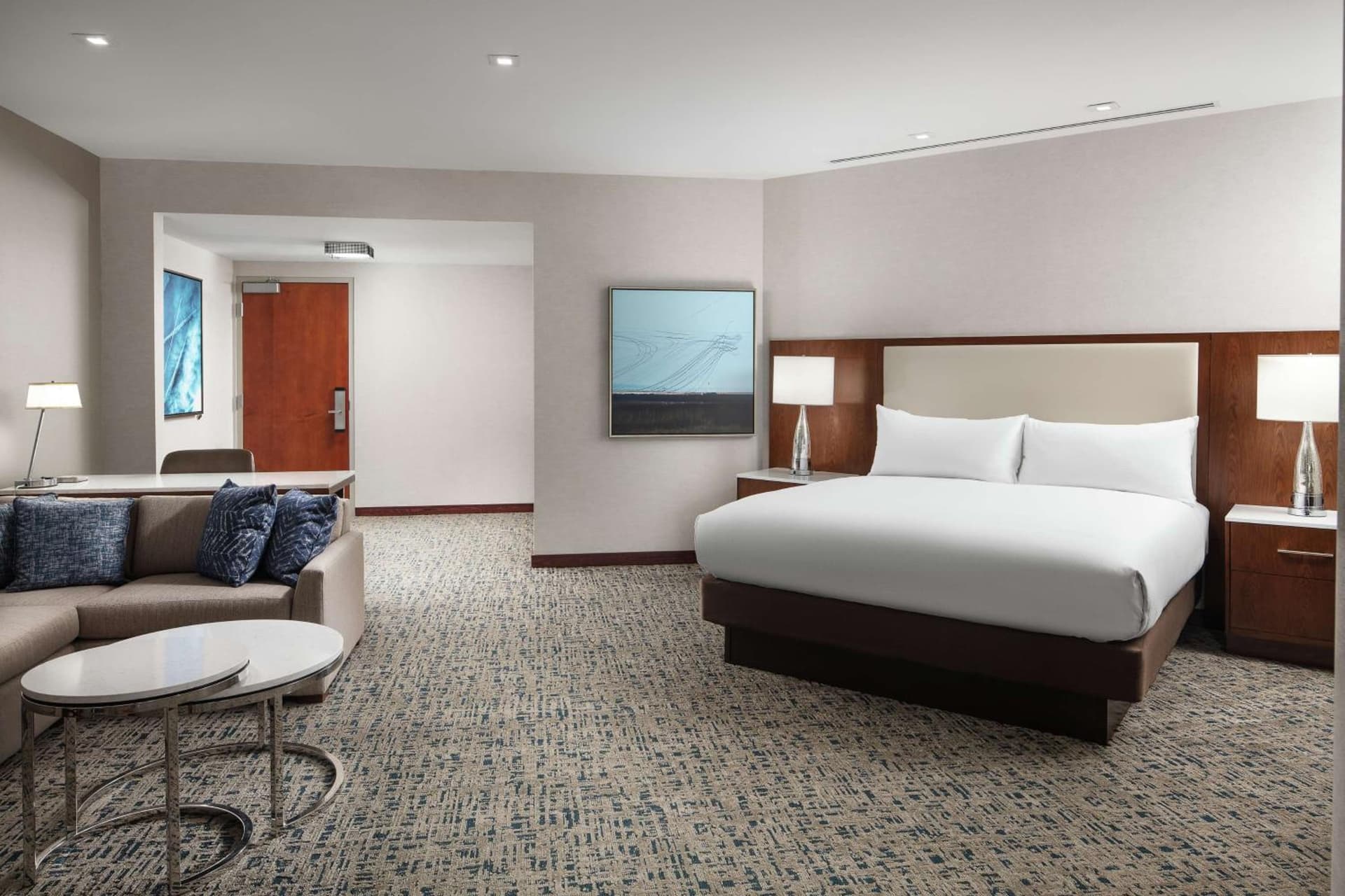 Hilton Boston Logan Airport gallery photo in Boston, MA — image 18