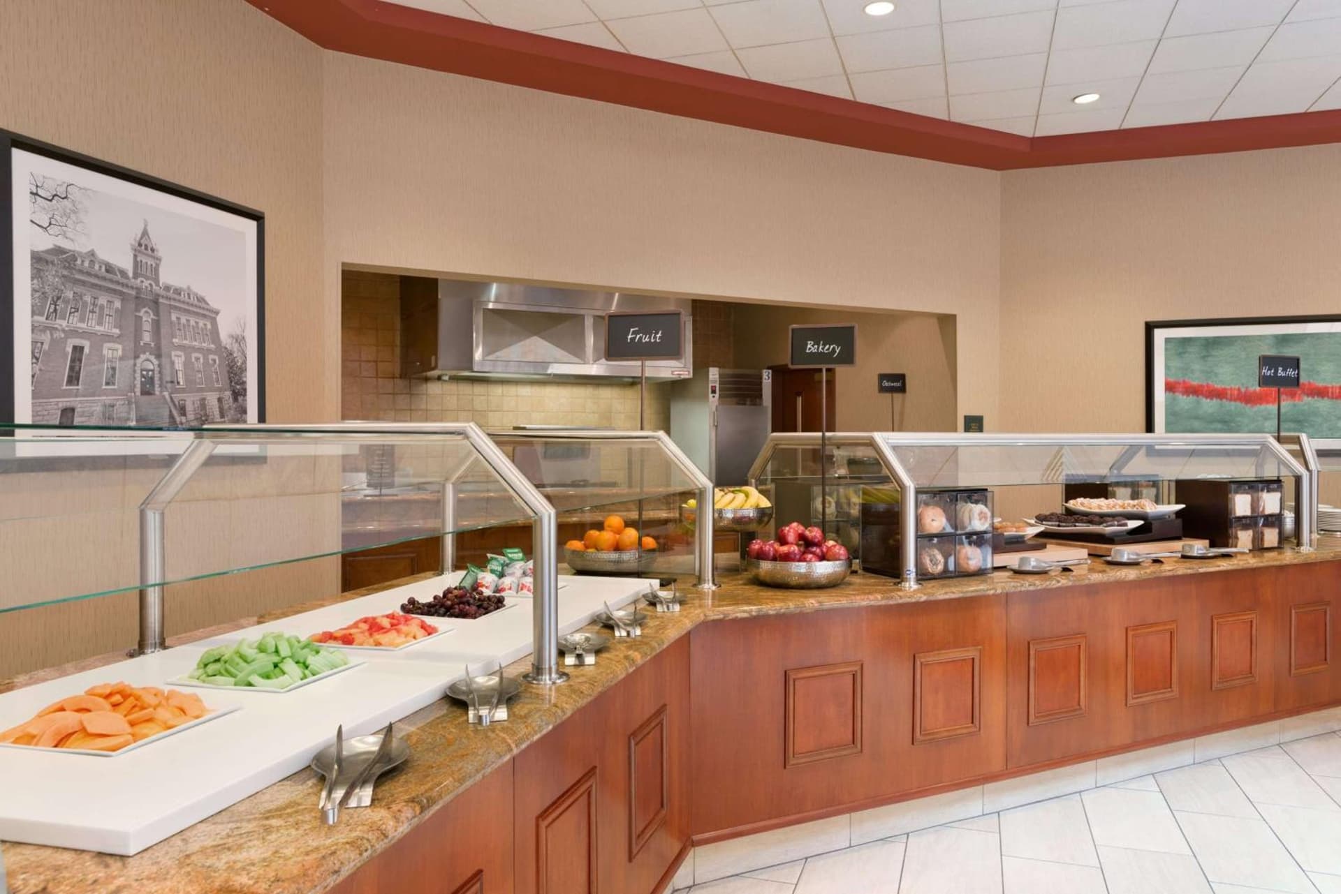 Embassy Suites by Hilton Franklin Cool Spring gallery photo in Franklin, TN — image 43