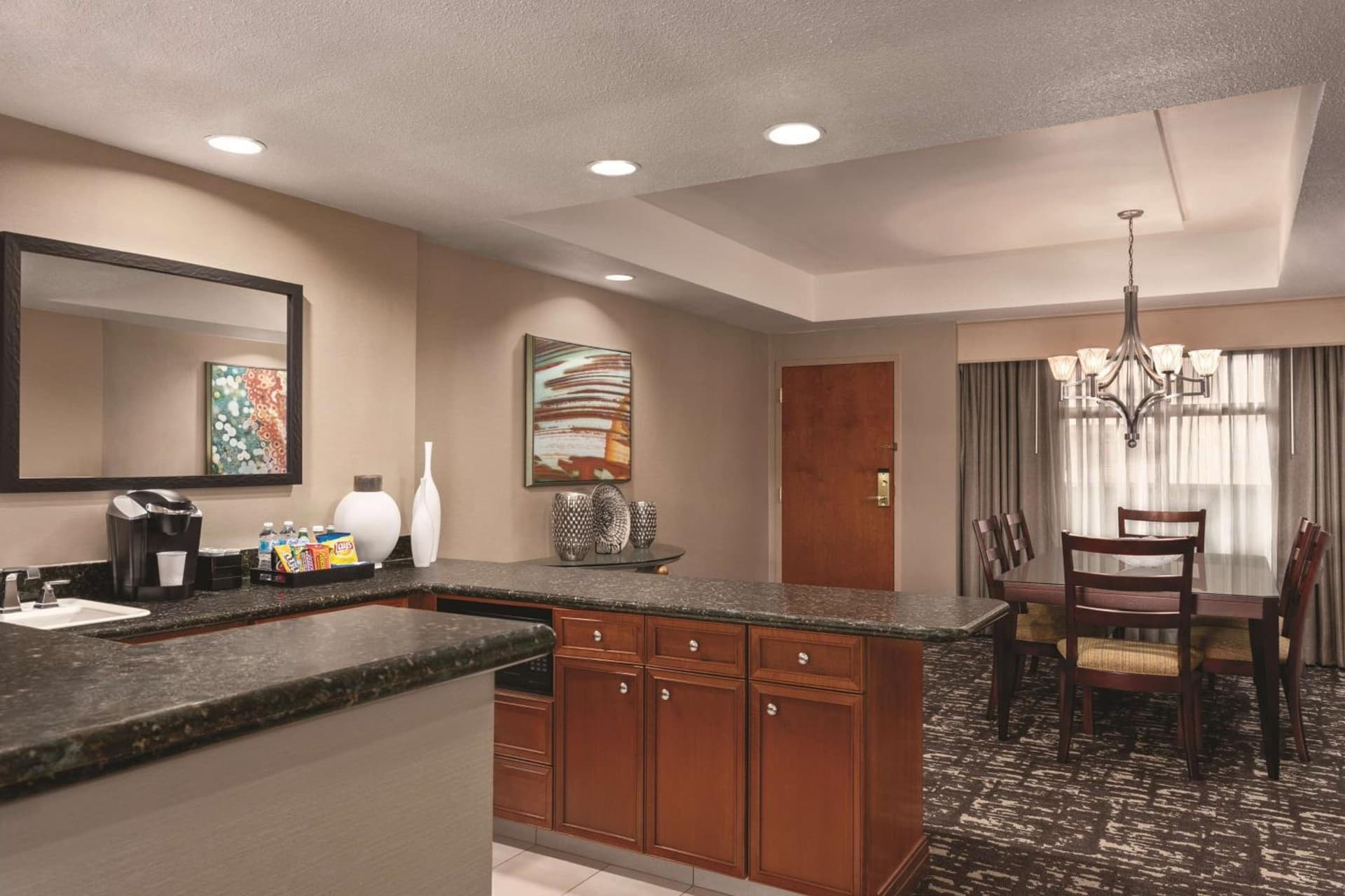 Embassy Suites by Hilton Franklin Cool Spring gallery photo in Franklin, TN — image 65