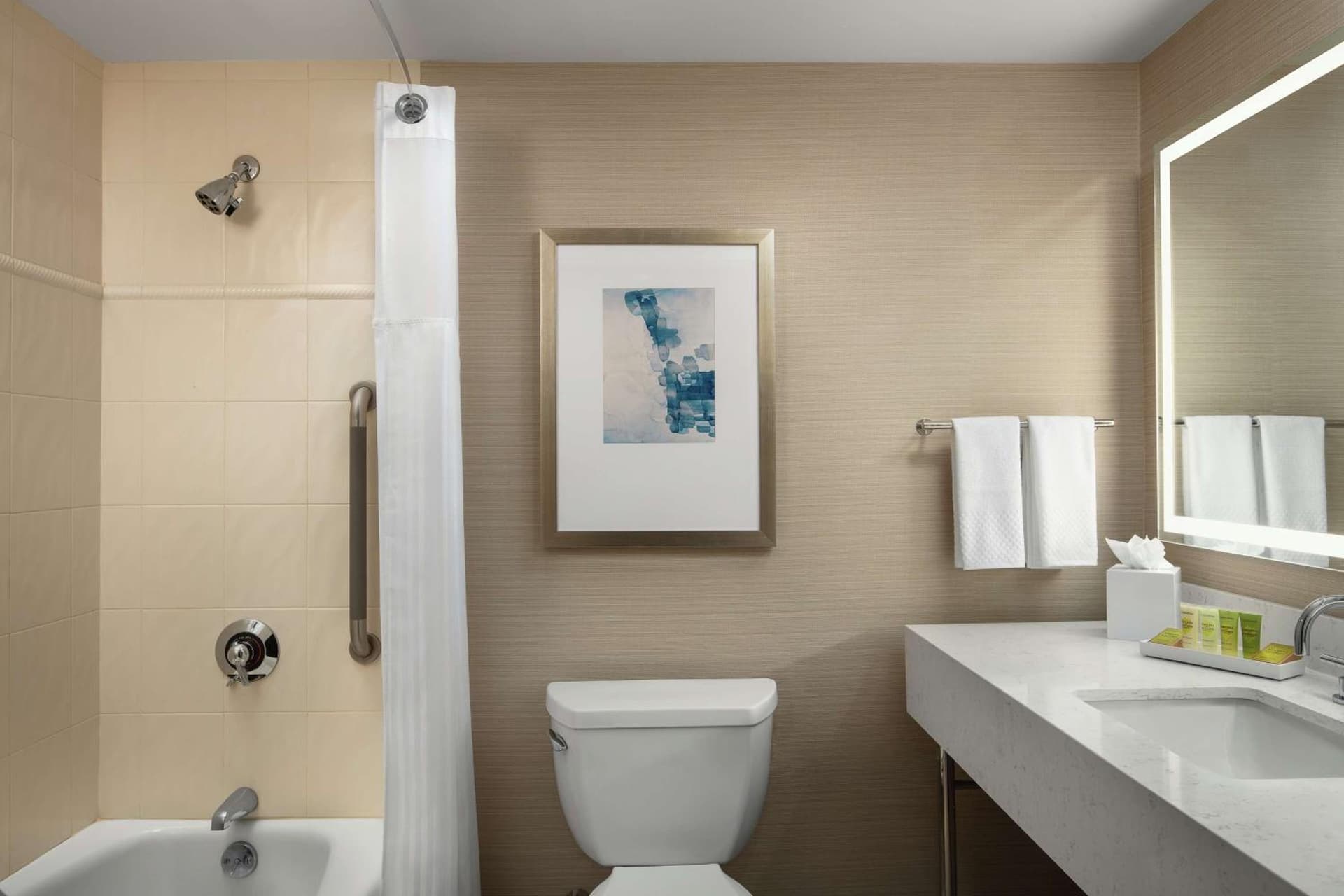 Hilton Boston Logan Airport gallery photo in Boston, MA — image 34