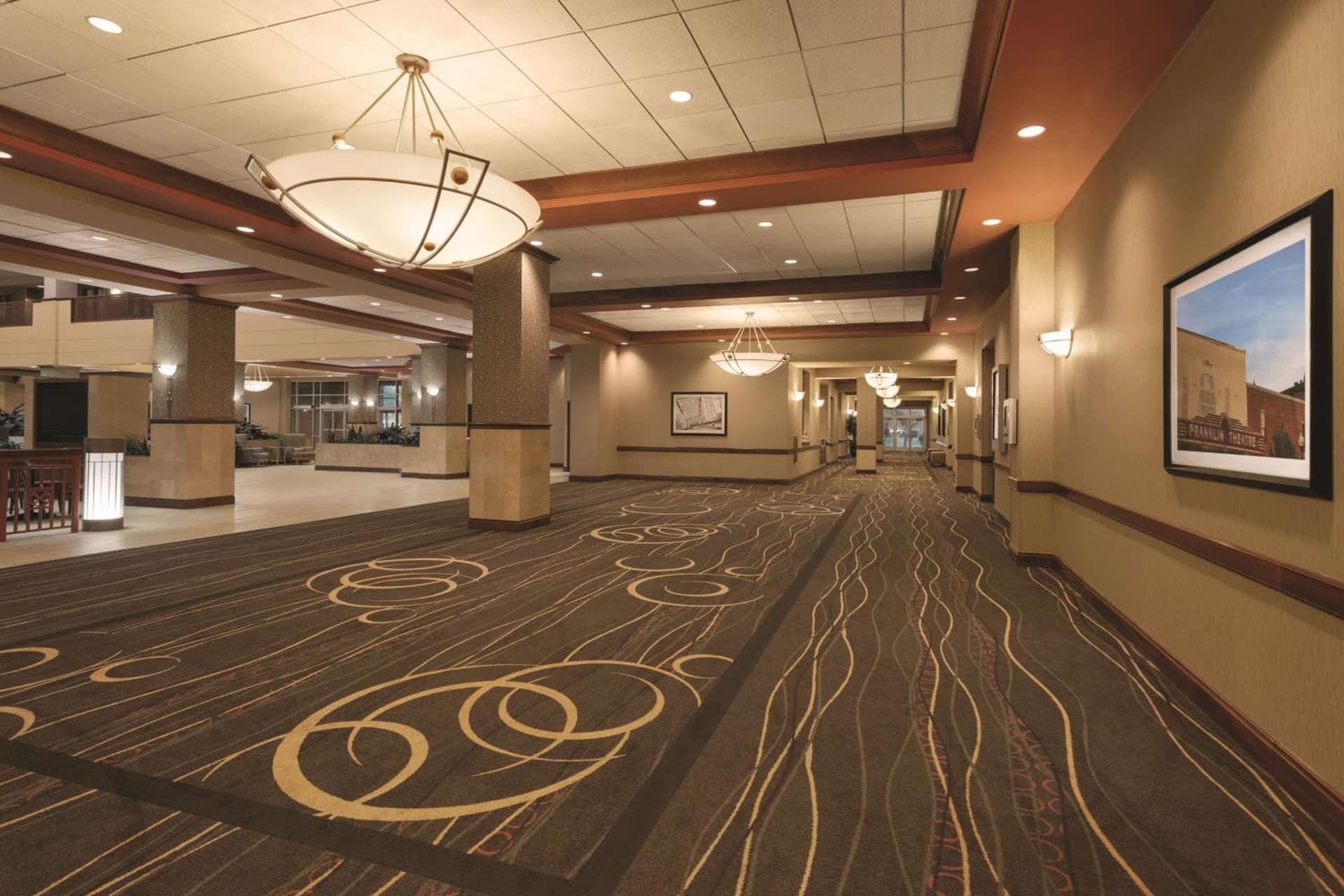 Embassy Suites by Hilton Franklin Cool Spring gallery photo in Franklin, TN — image 47