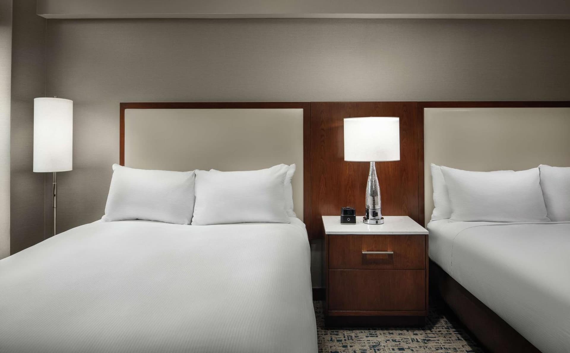Hilton Boston Logan Airport gallery photo in Boston, MA — image 23