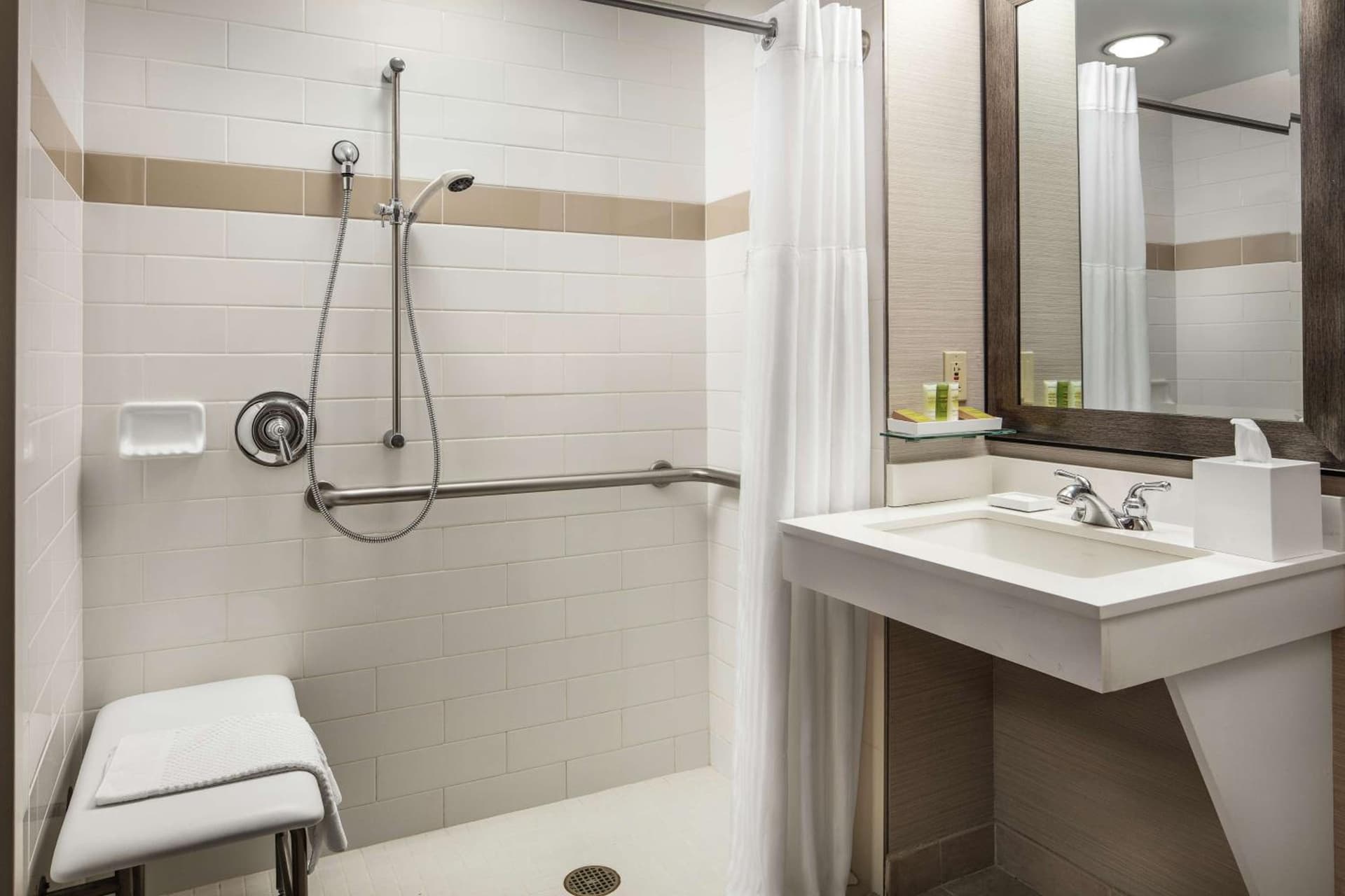 Hilton Boston Logan Airport gallery photo in Boston, MA — image 43