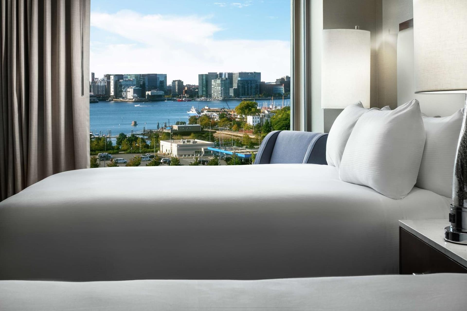Hilton Boston Logan Airport gallery photo in Boston, MA — image 55