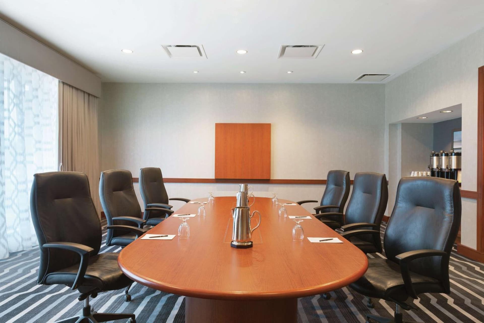 Hilton Boston Logan Airport gallery photo in Boston, MA — image 54