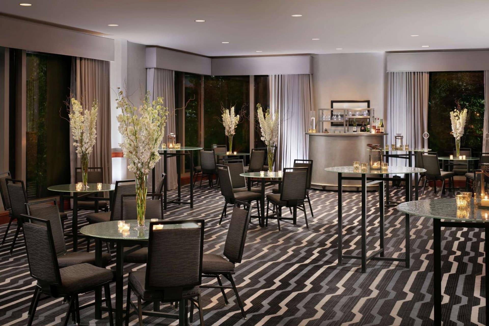 Hilton Boston Logan Airport gallery photo in Boston, MA — image 17