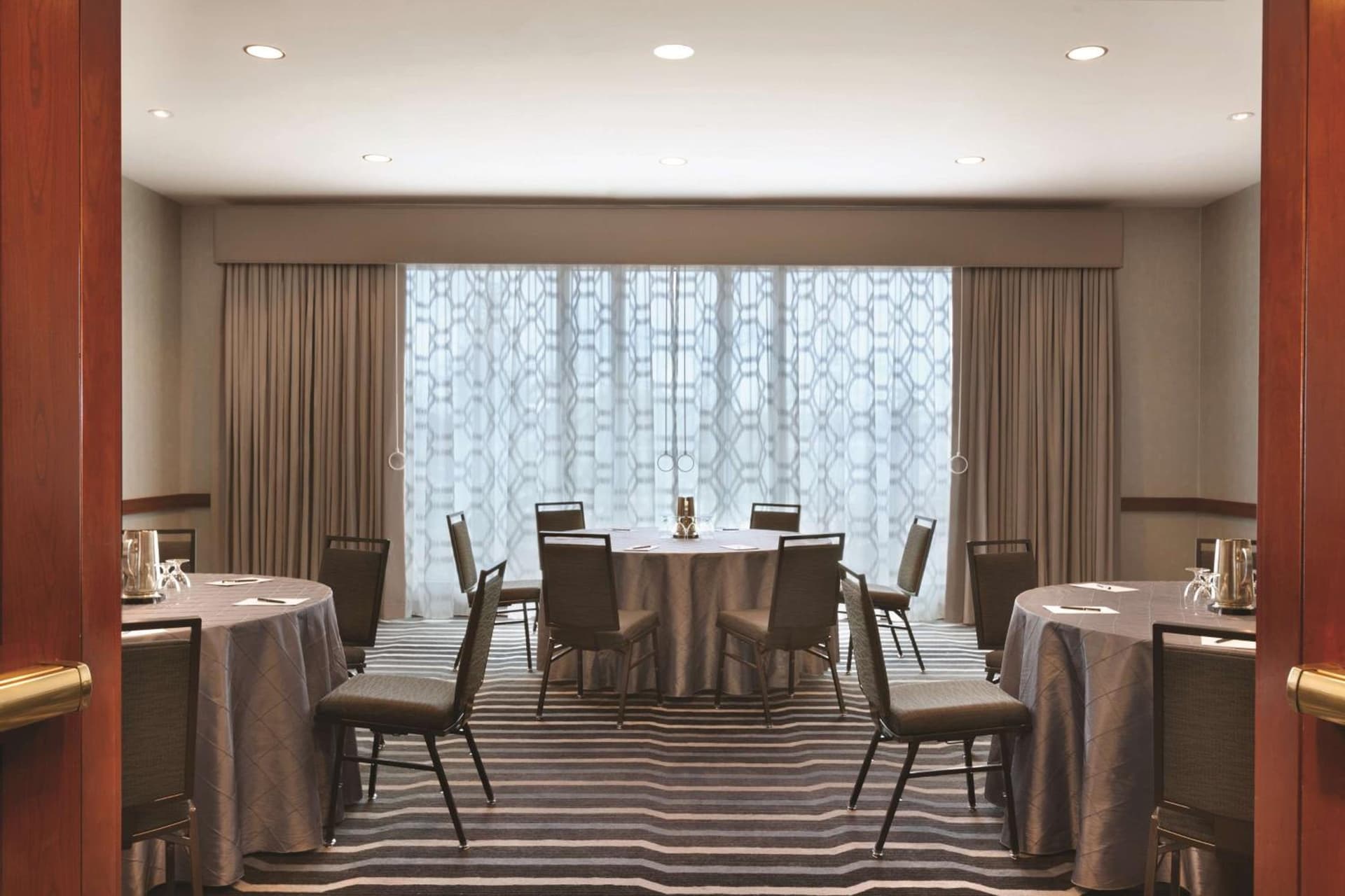 Hilton Boston Logan Airport gallery photo in Boston, MA — image 22