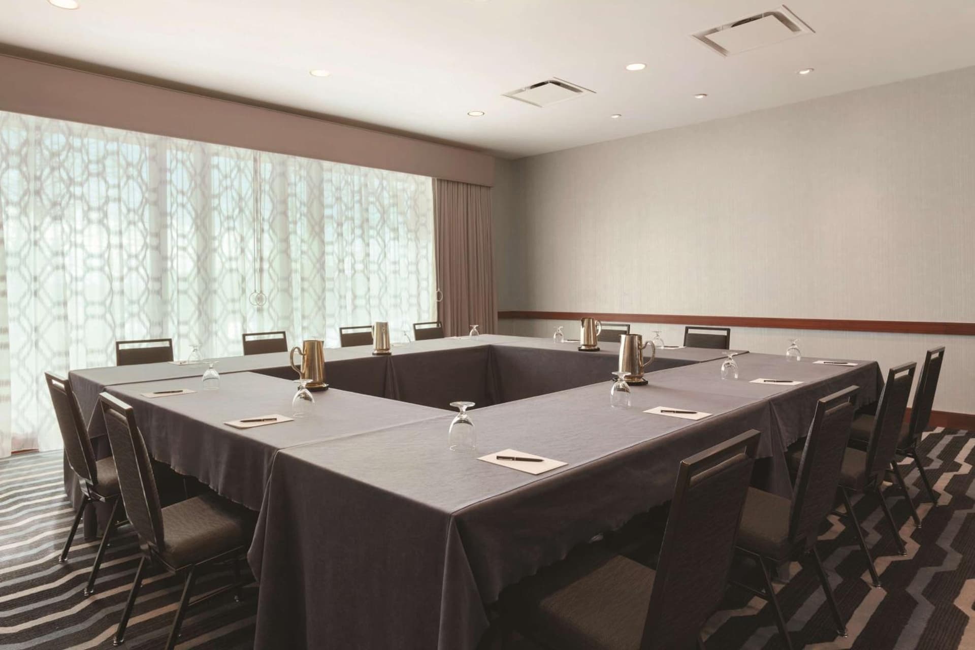 Hilton Boston Logan Airport gallery photo in Boston, MA — image 60