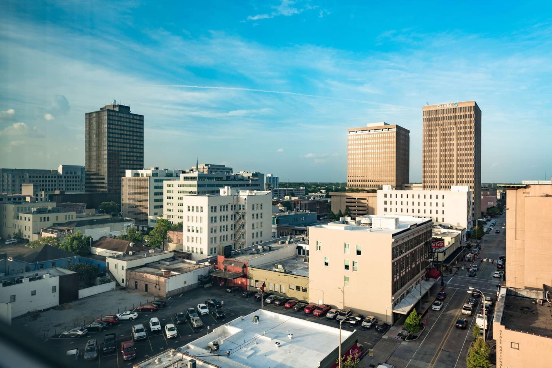 Hilton Baton Rouge Capitol Center gallery photo in Baton Rouge, LA — image 103