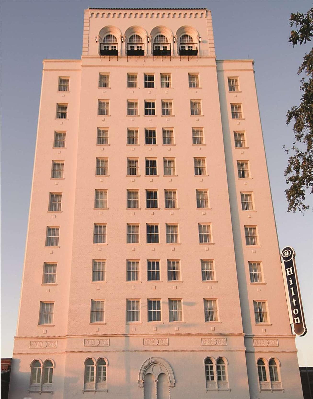 Hilton Baton Rouge Capitol Center gallery photo in Baton Rouge, LA — image 131