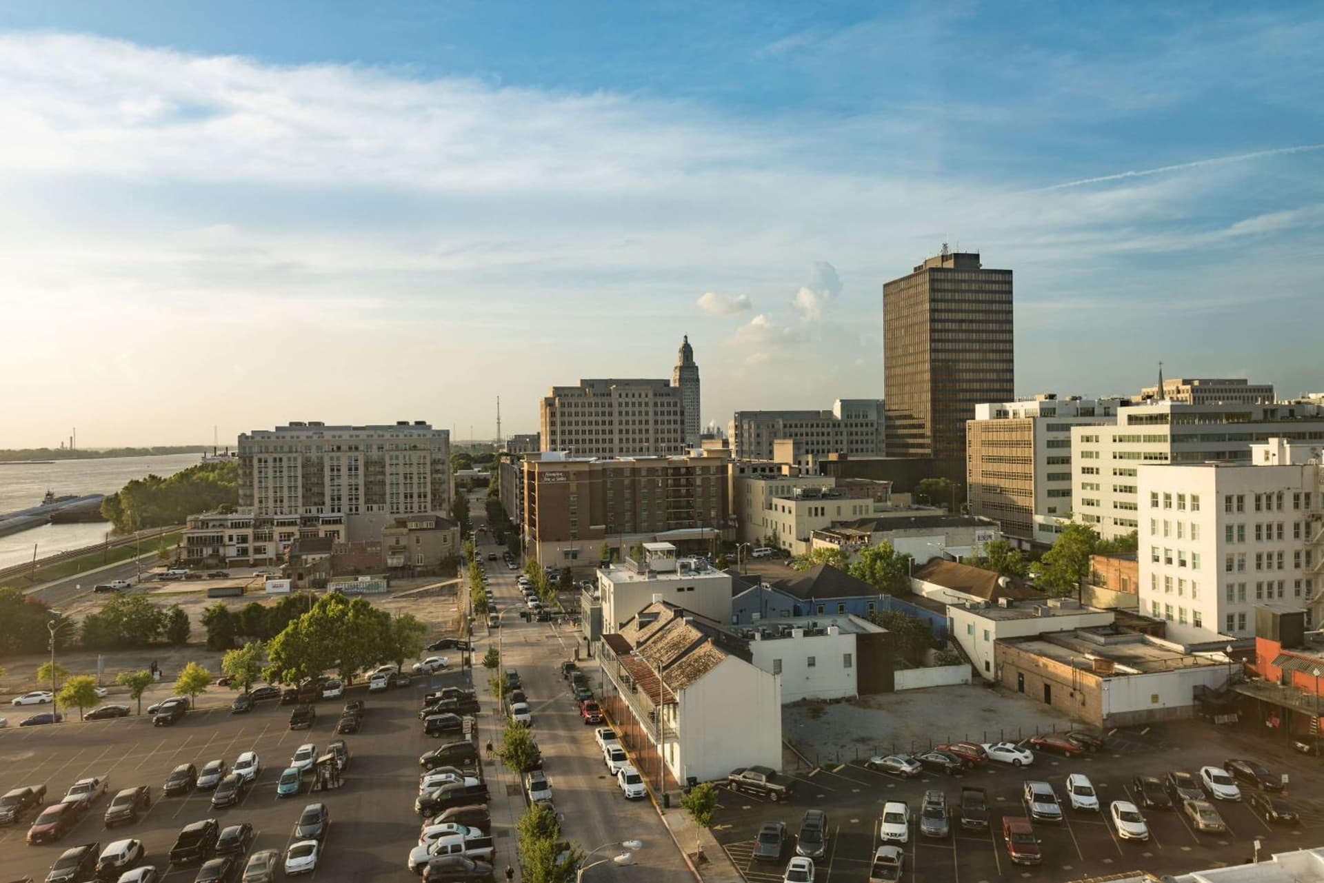 Hilton Baton Rouge Capitol Center gallery photo in Baton Rouge, LA — image 93