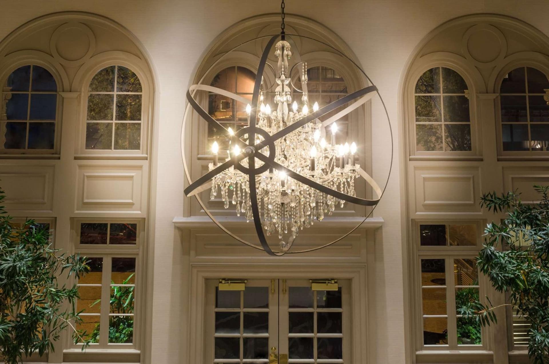 Hilton Baton Rouge Capitol Center gallery photo in Baton Rouge, LA — image 120