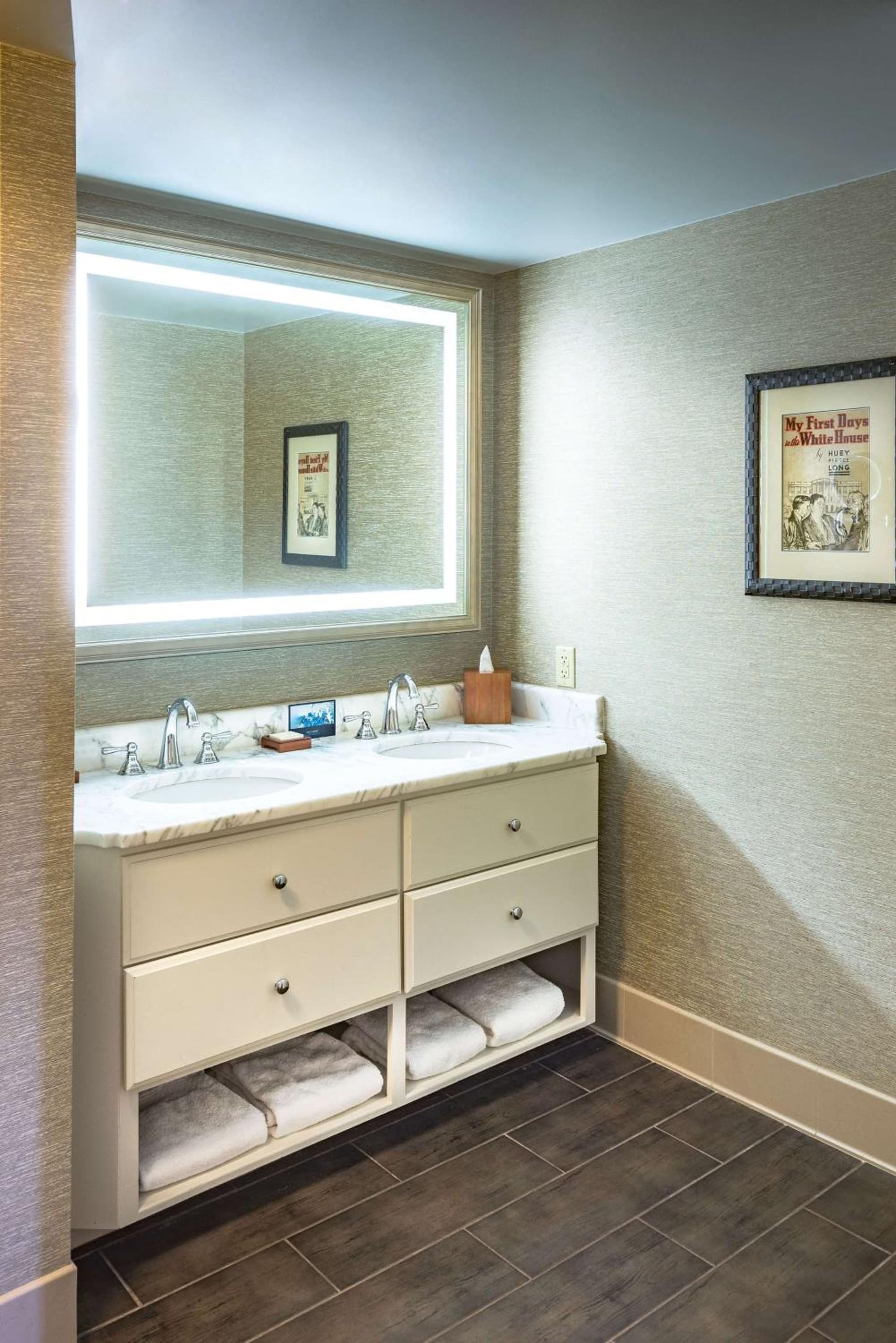 Hilton Baton Rouge Capitol Center gallery photo in Baton Rouge, LA — image 63