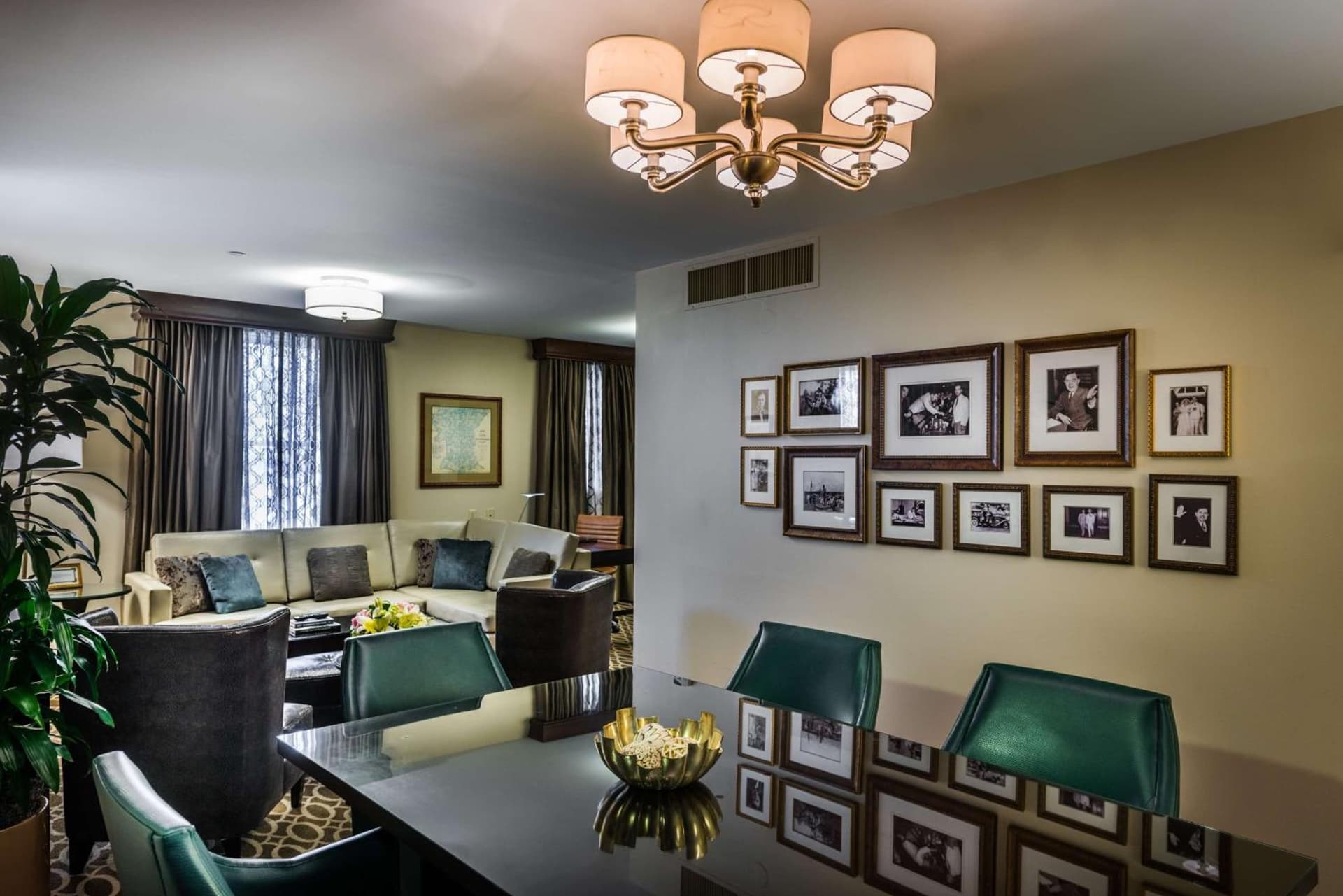 Hilton Baton Rouge Capitol Center gallery photo in Baton Rouge, LA — image 44
