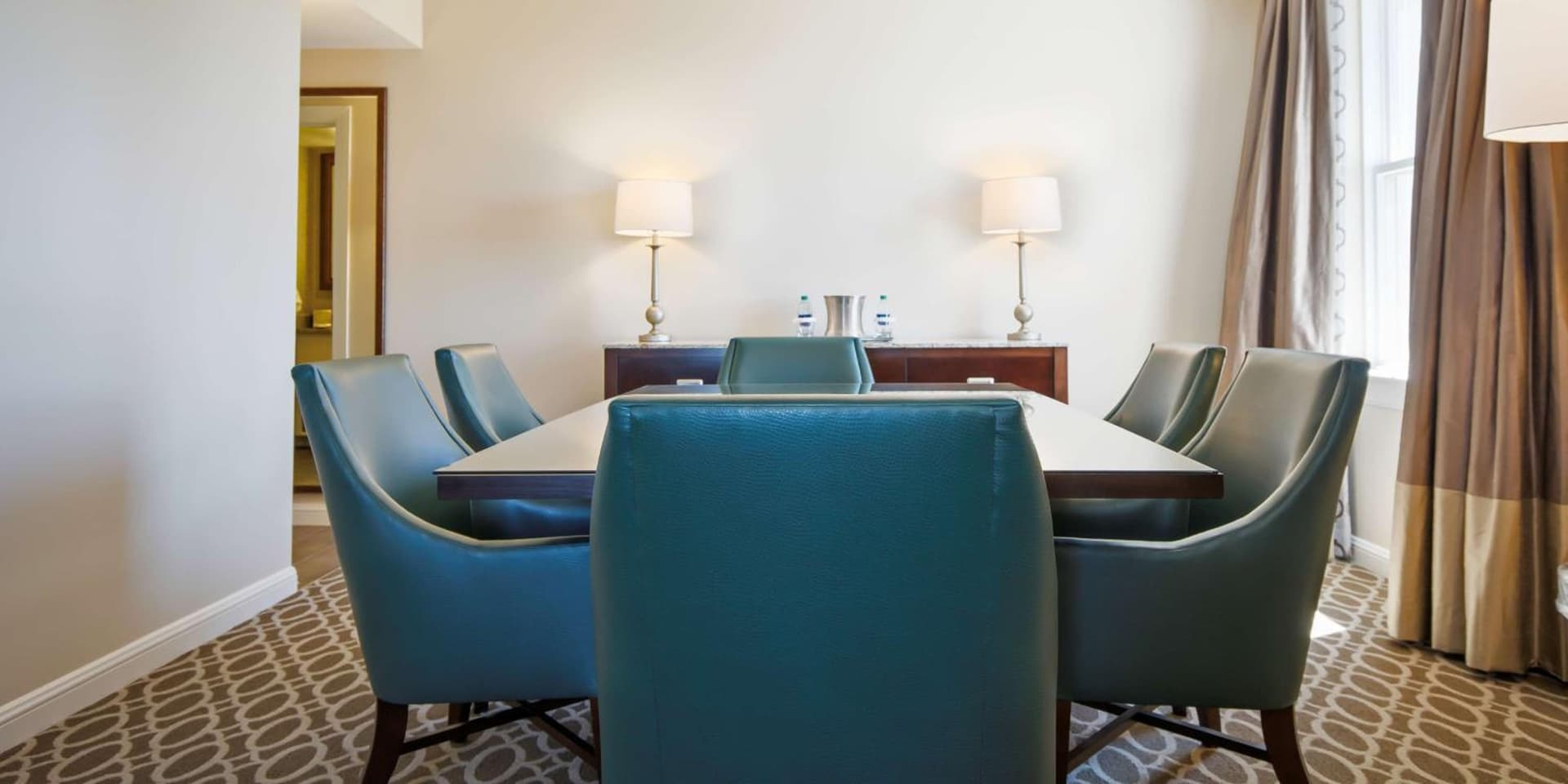 Hilton Baton Rouge Capitol Center gallery photo in Baton Rouge, LA — image 95