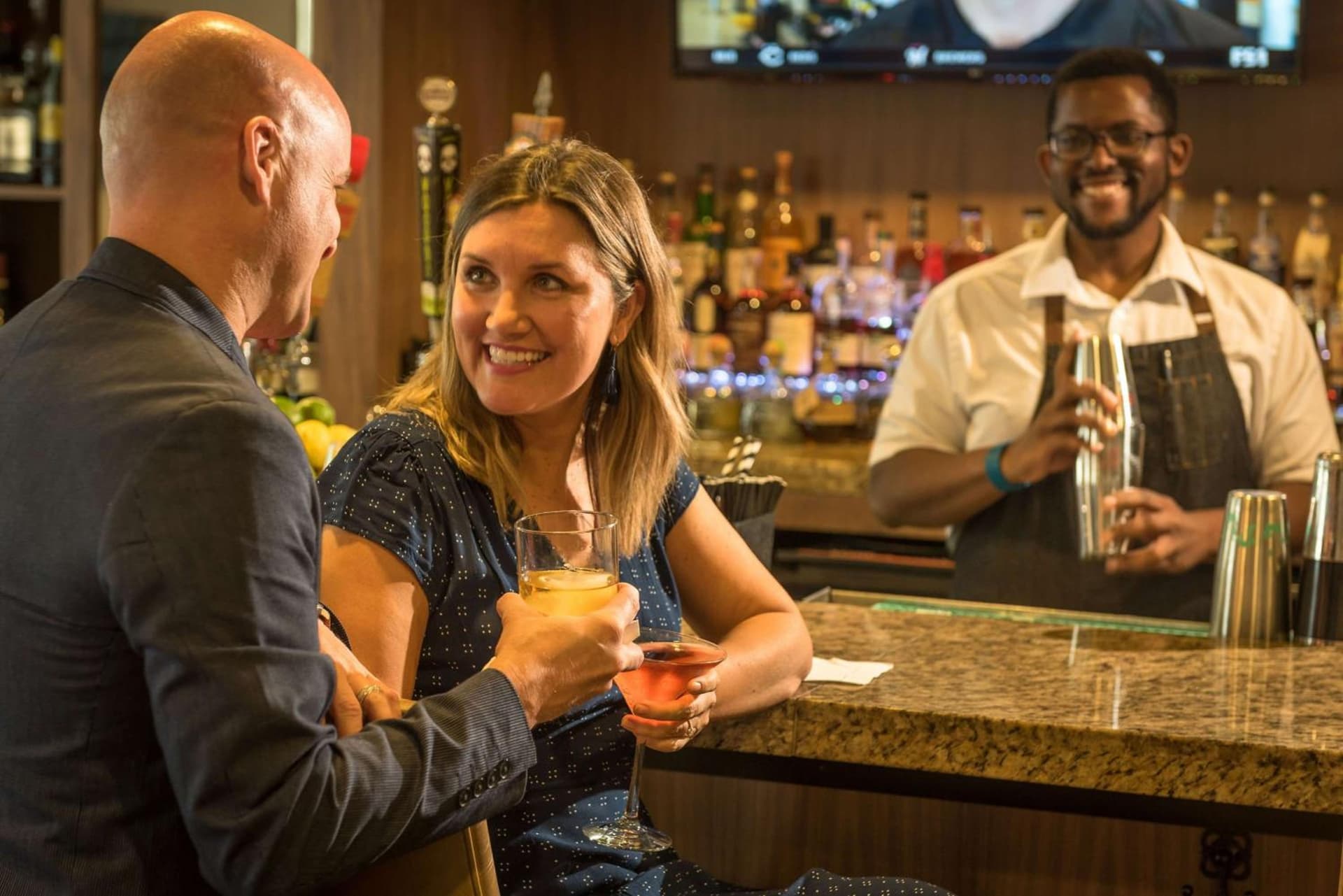 Hilton Baton Rouge Capitol Center gallery photo in Baton Rouge, LA — image 160