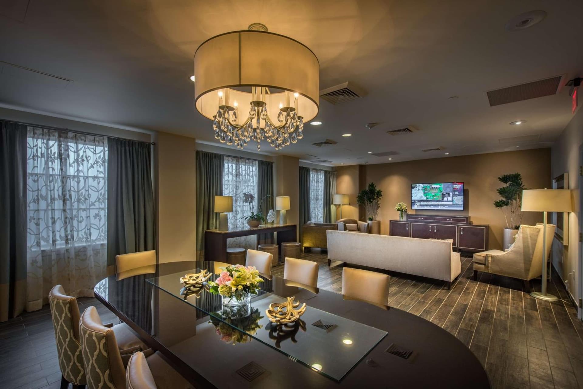 Hilton Baton Rouge Capitol Center gallery photo in Baton Rouge, LA — image 7