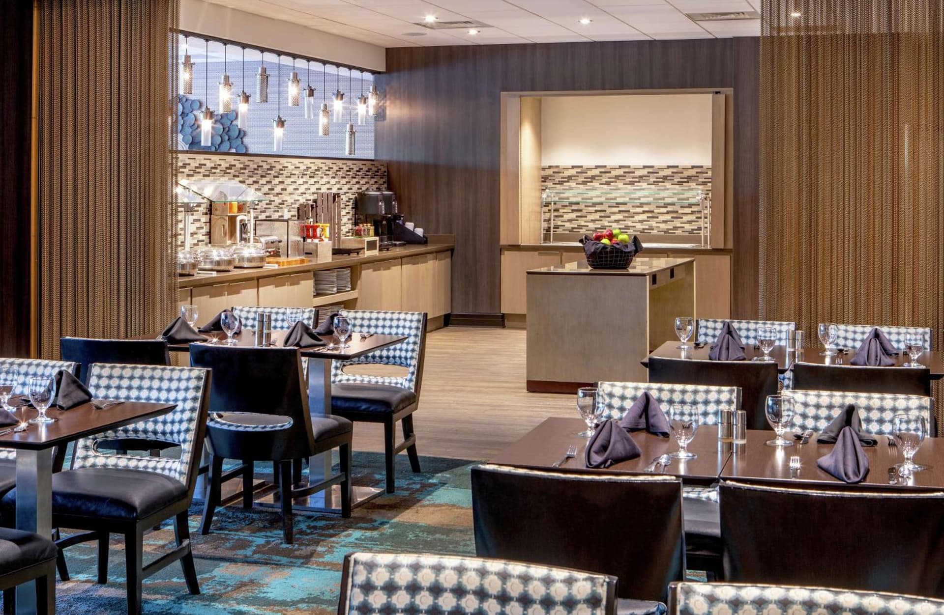 DoubleTree by Hilton Columbia gallery photo in Columbia, MD — image 11