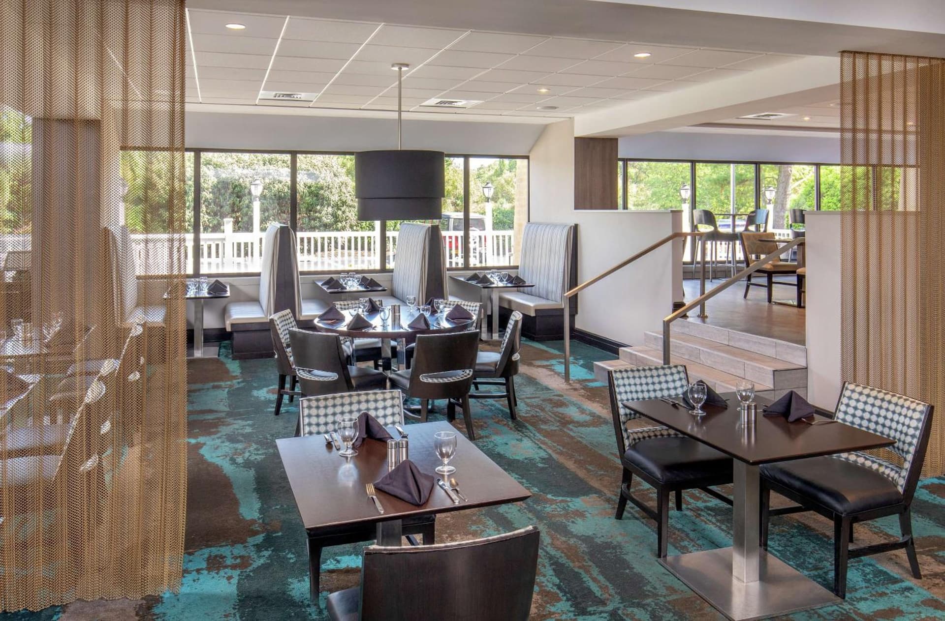 DoubleTree by Hilton Columbia gallery photo in Columbia, MD — image 6