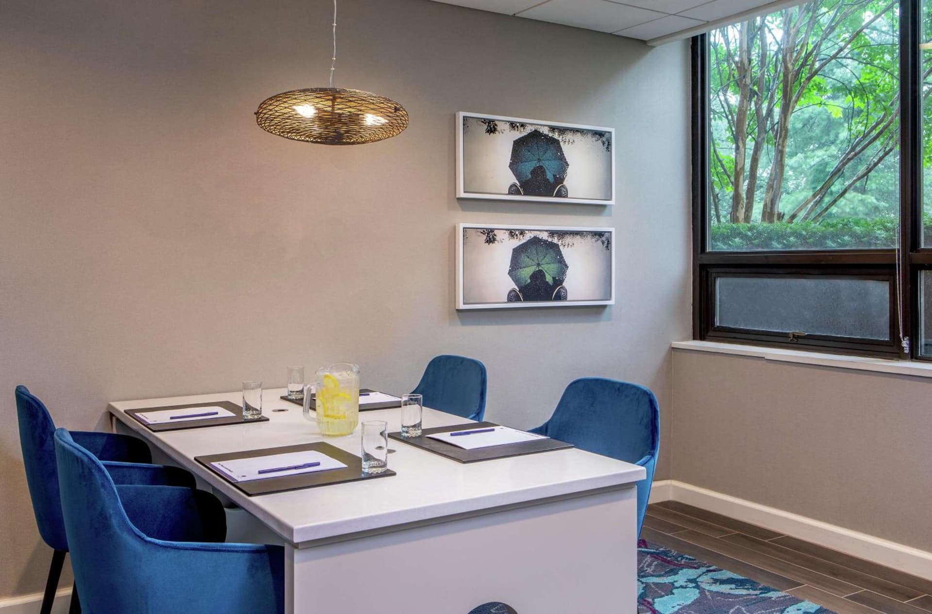 DoubleTree by Hilton Columbia gallery photo in Columbia, MD — image 34
