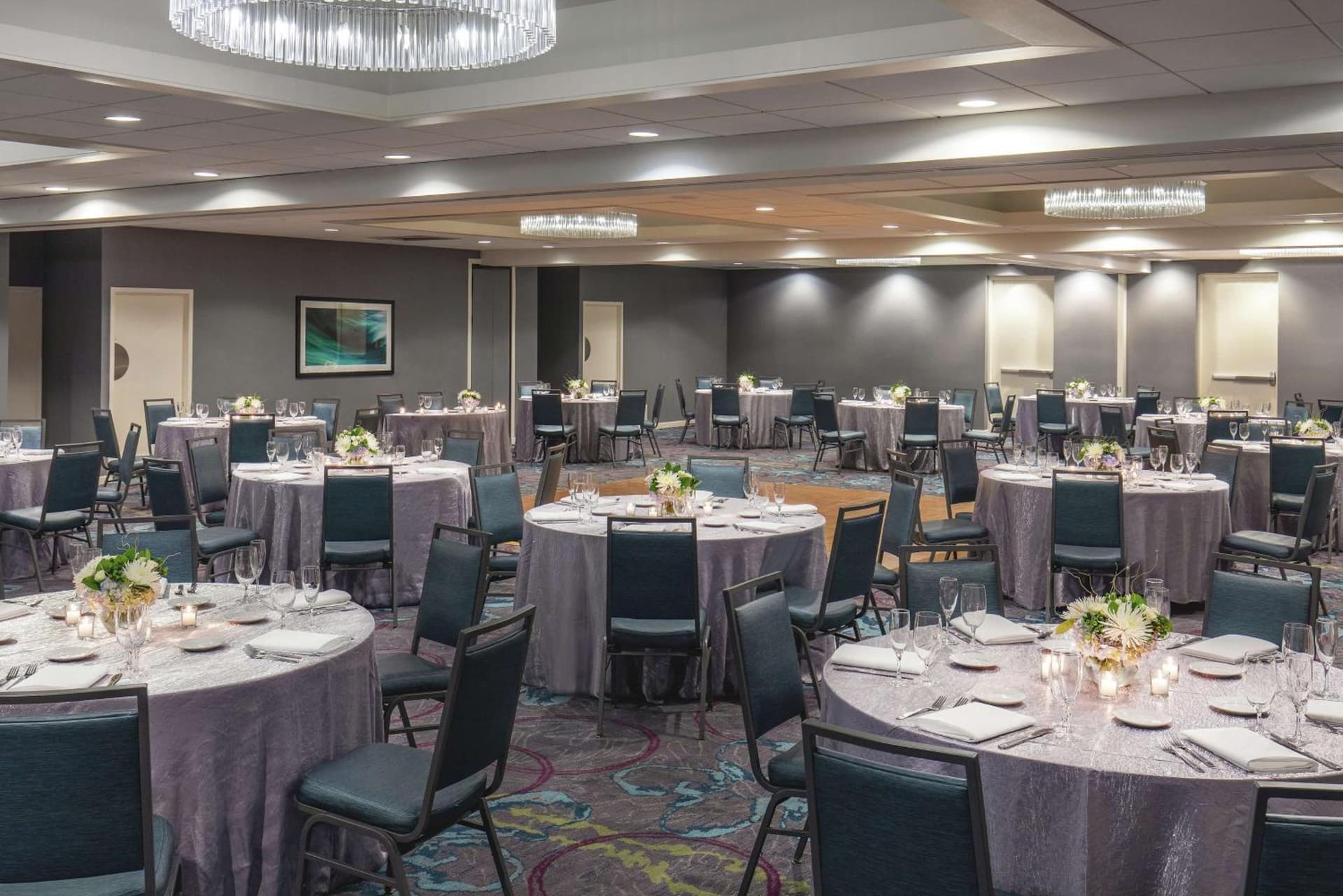 DoubleTree by Hilton Columbia gallery photo in Columbia, MD — image 4