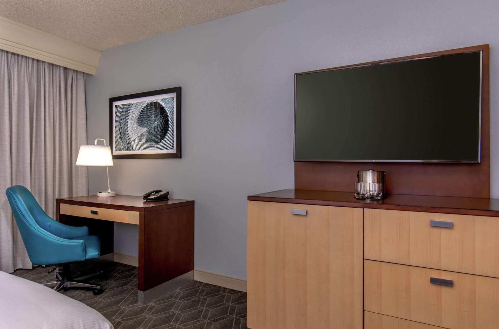 DoubleTree by Hilton Columbia gallery photo in Columbia, MD — image 22