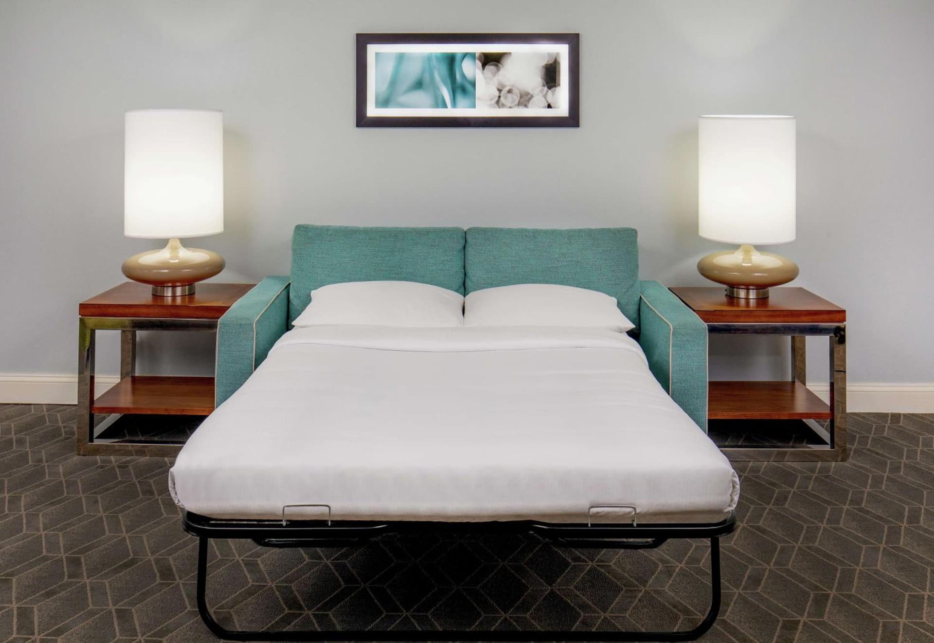 DoubleTree by Hilton Columbia gallery photo in Columbia, MD — image 41