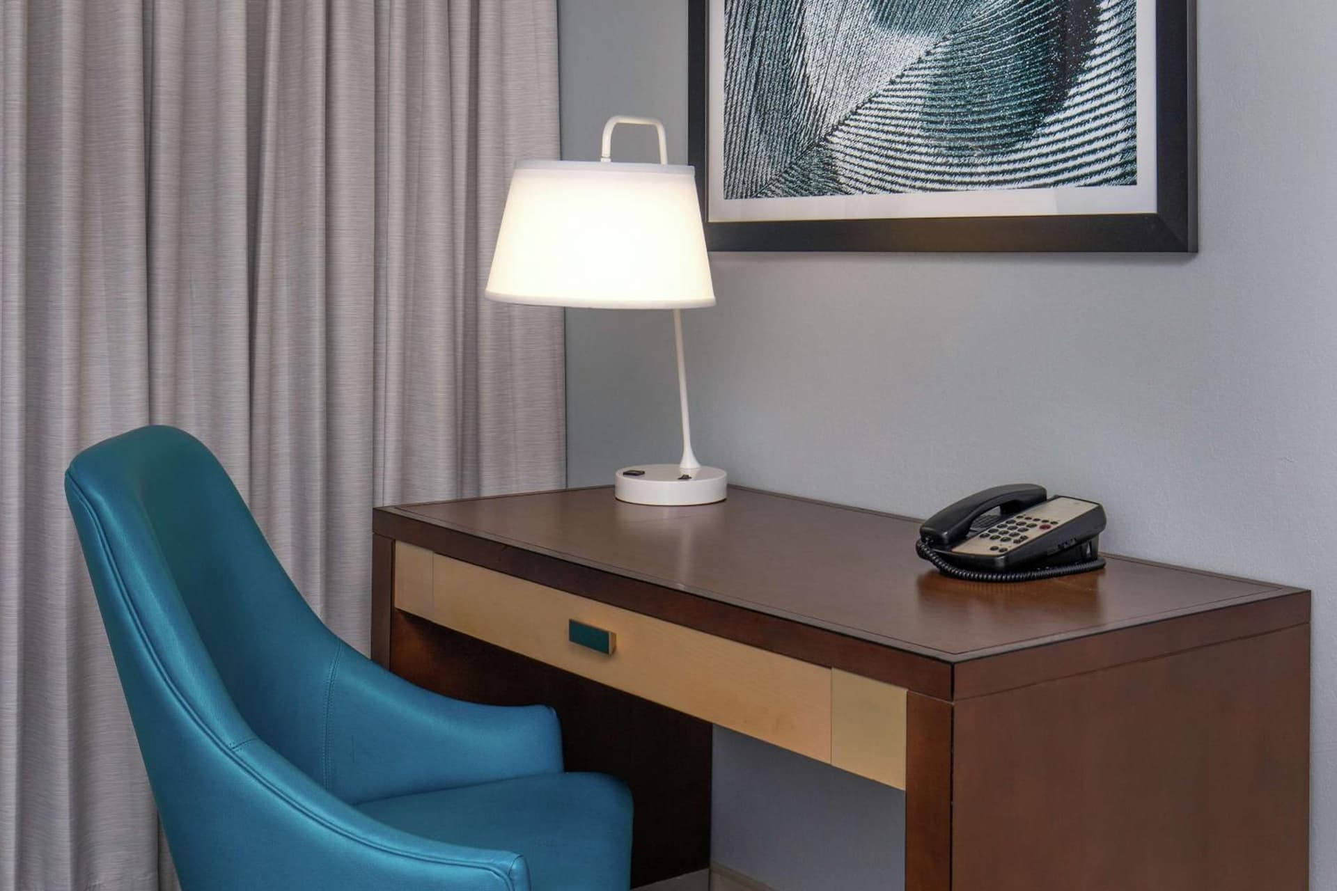DoubleTree by Hilton Columbia gallery photo in Columbia, MD — image 42