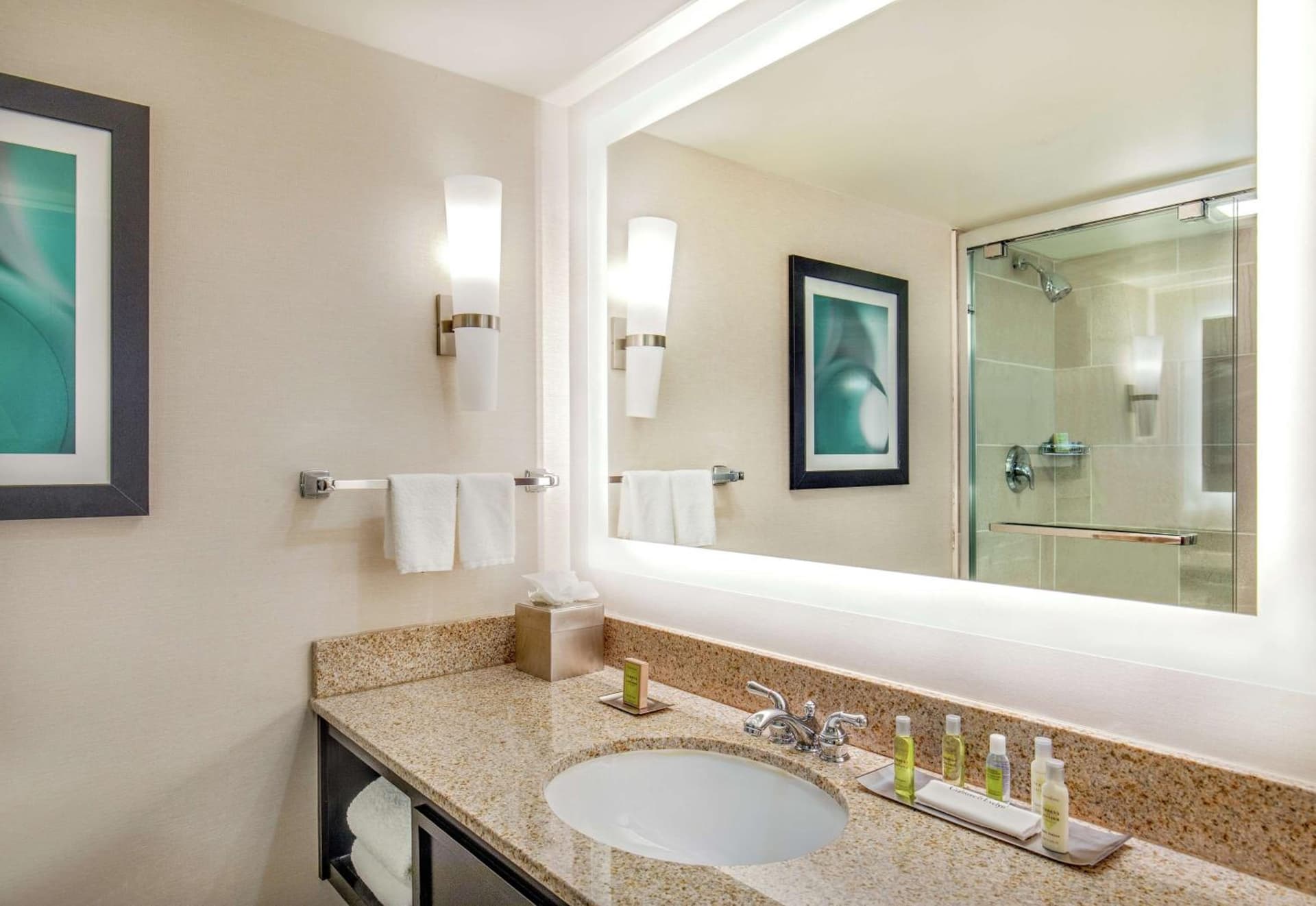 DoubleTree by Hilton Columbia gallery photo in Columbia, MD — image 31