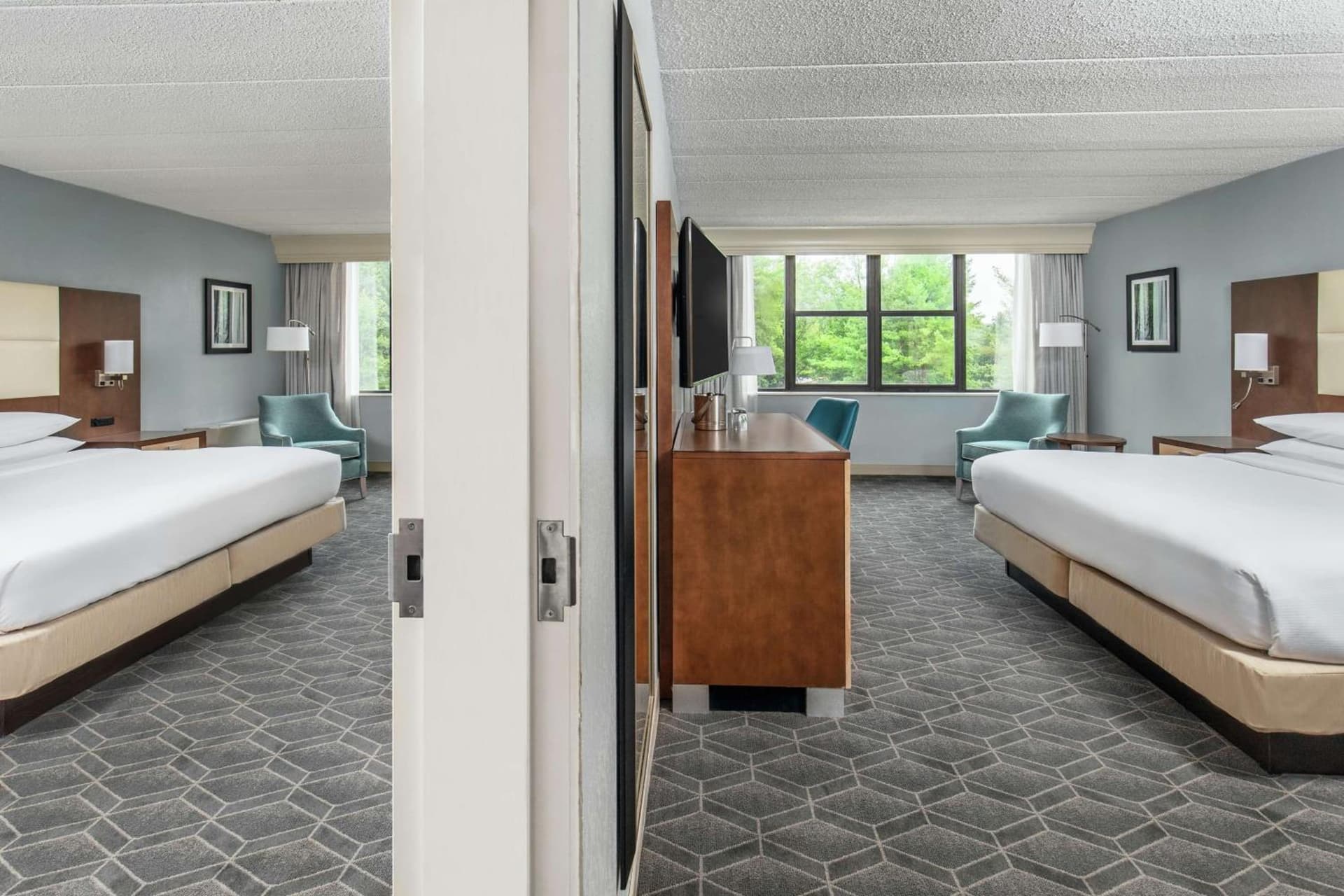 DoubleTree by Hilton Columbia gallery photo in Columbia, MD — image 14
