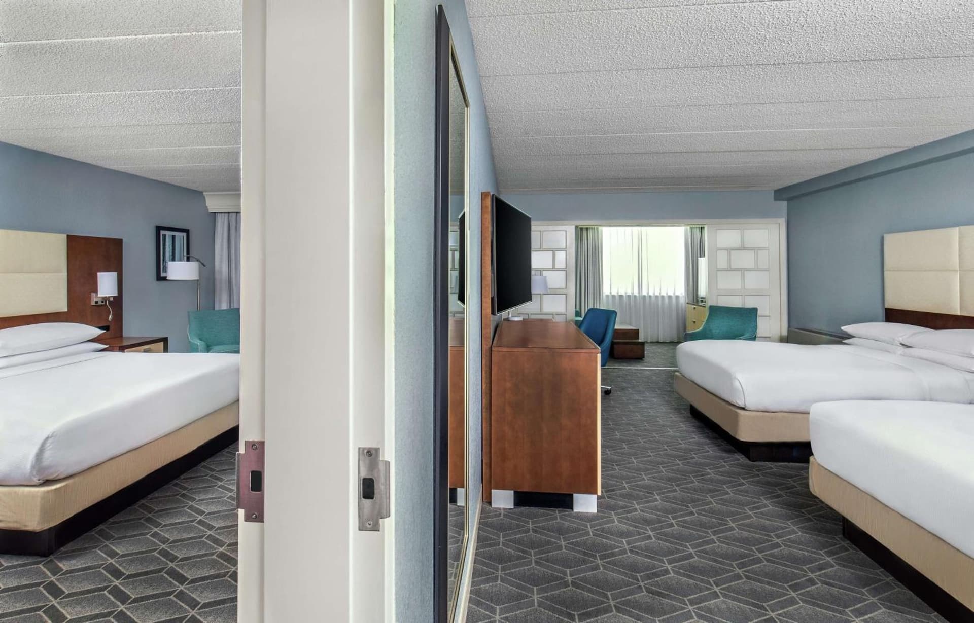 DoubleTree by Hilton Columbia gallery photo in Columbia, MD — image 30