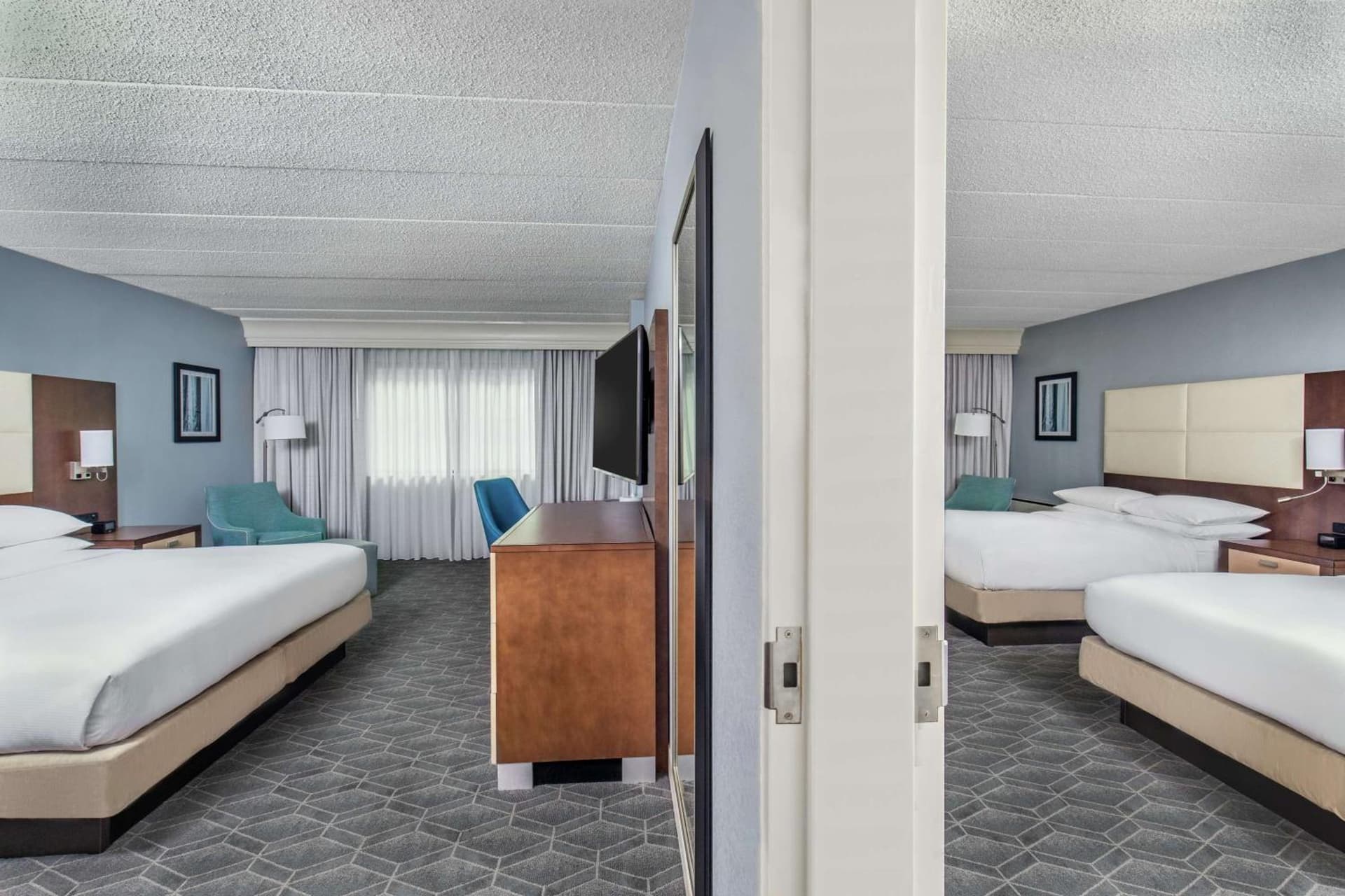 DoubleTree by Hilton Columbia gallery photo in Columbia, MD — image 17