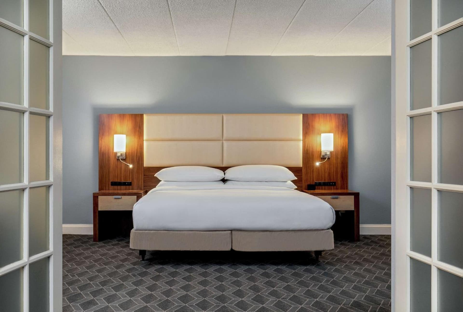 DoubleTree by Hilton Columbia gallery photo in Columbia, MD — image 43