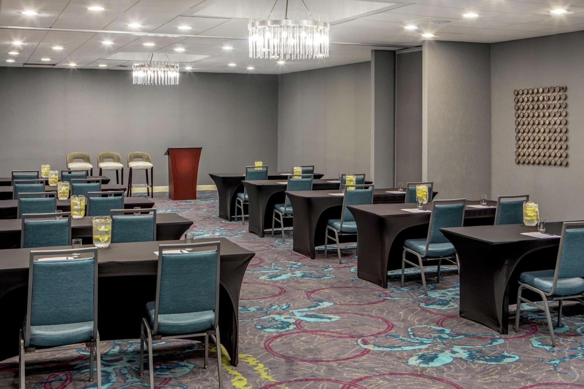 DoubleTree by Hilton Columbia gallery photo in Columbia, MD — image 32
