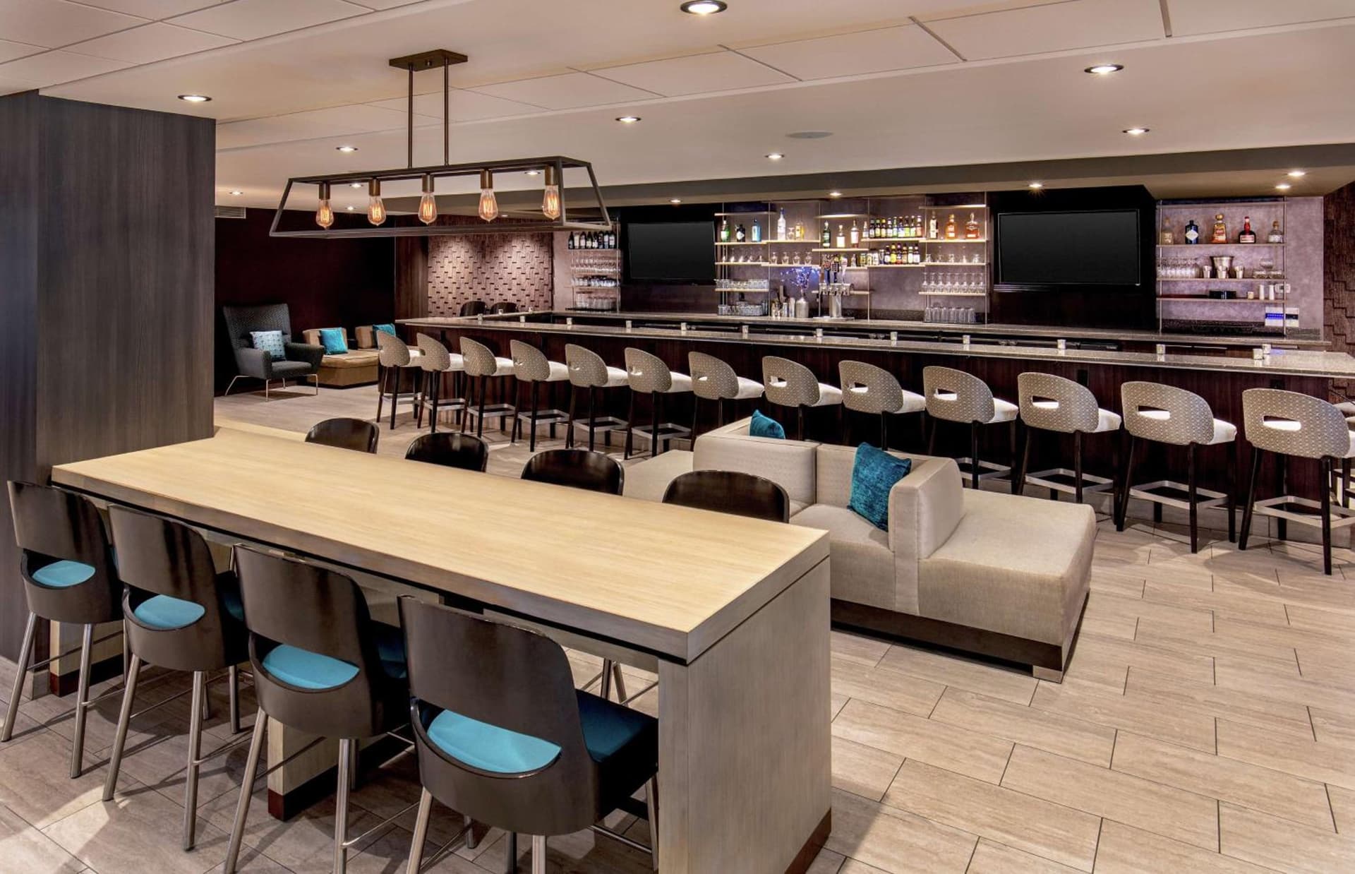 DoubleTree by Hilton Columbia gallery photo in Columbia, MD — image 5